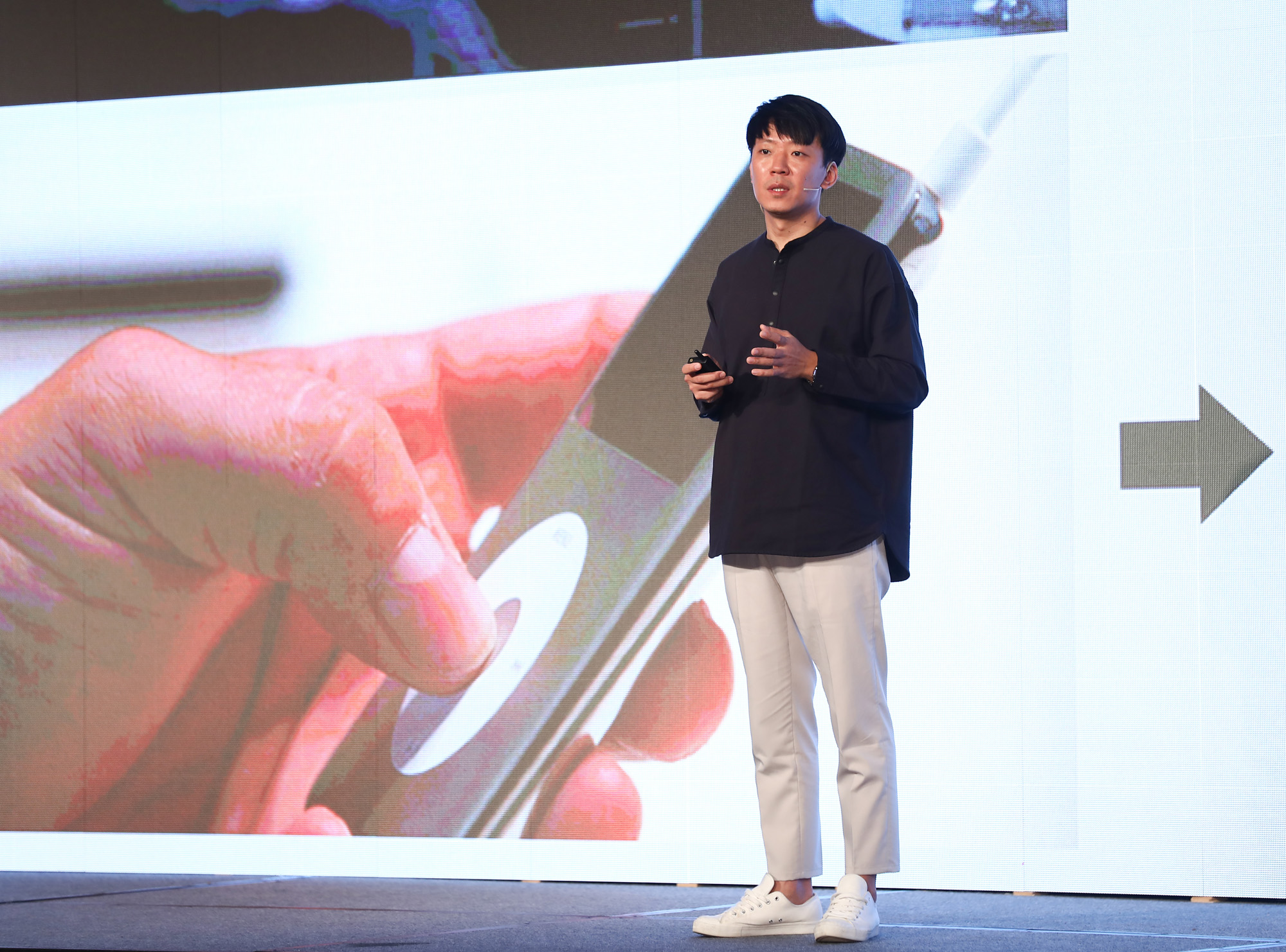 비즈한국;브랜드컨퍼런스;브랜드컨퍼런스2020;스푼라디오;최혁재;최혁재대표