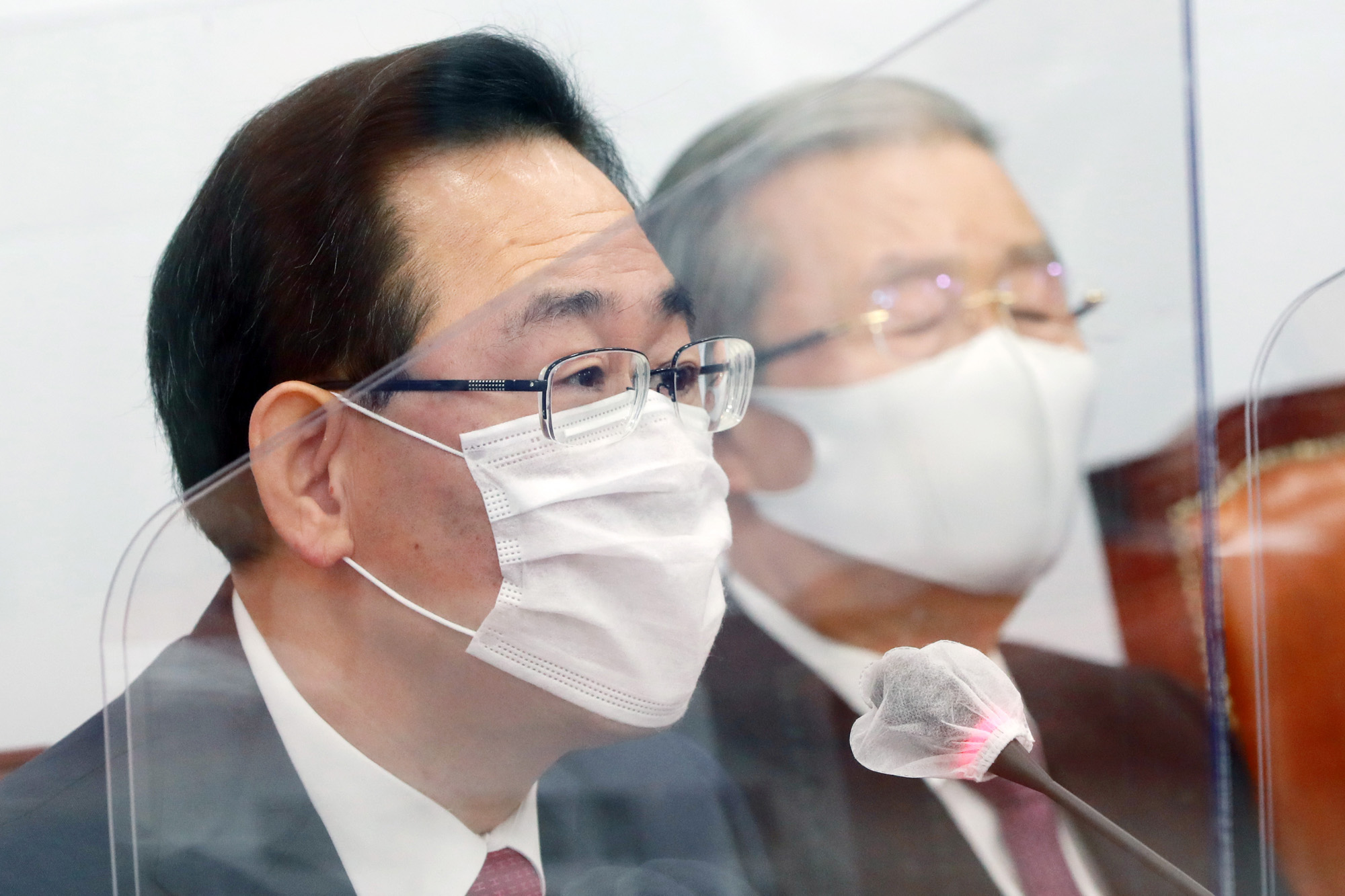 정치;정당;국민의힘;비상대책위원회의