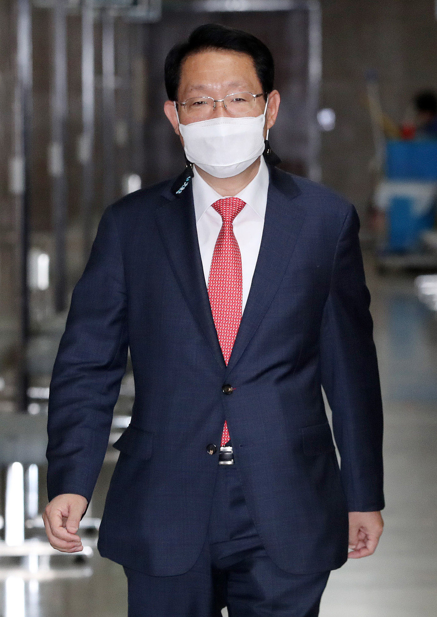 정치;정당;국민의힘;경선준비위원회