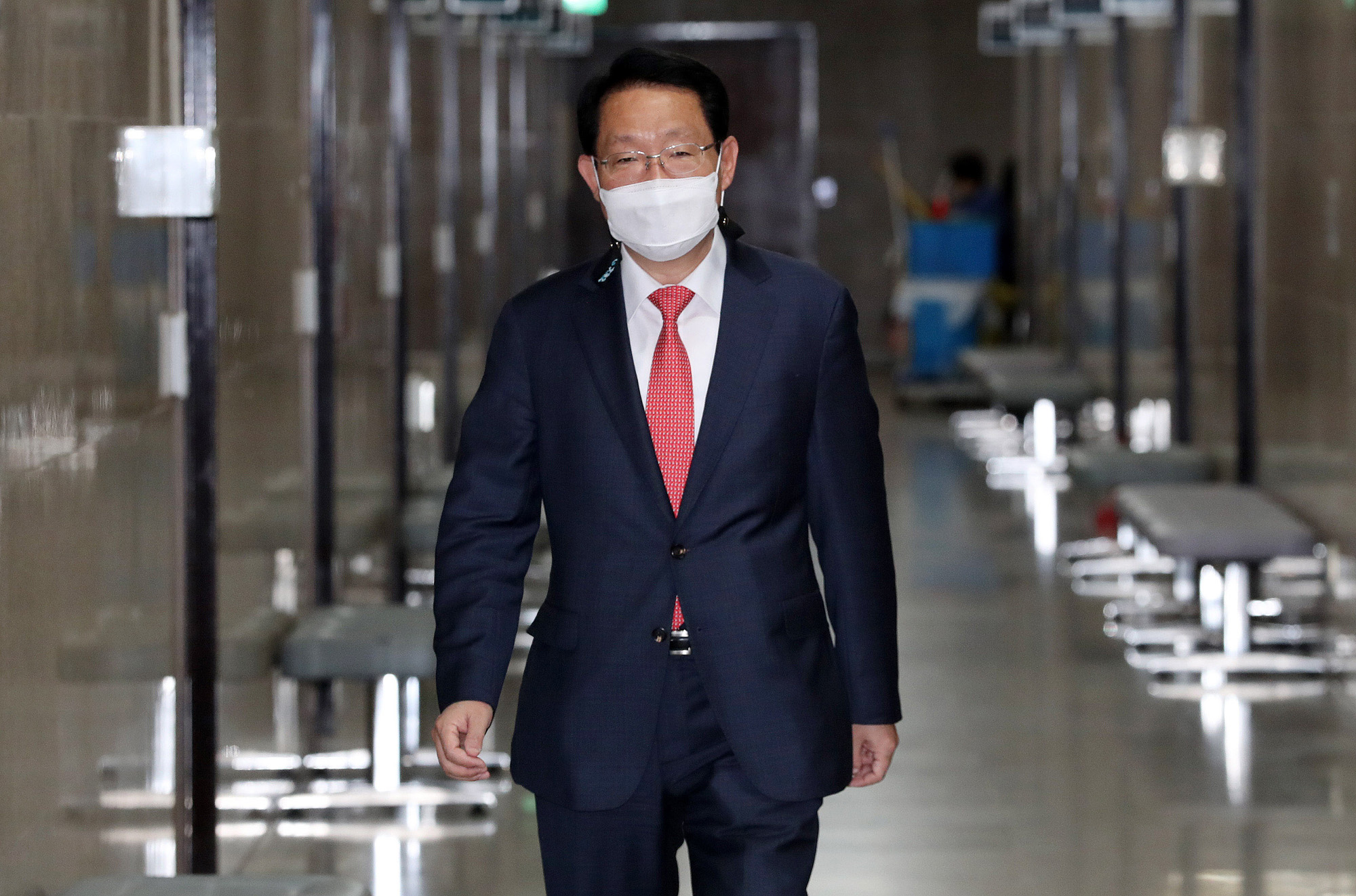 정치;정당;국민의힘;경선준비위원회