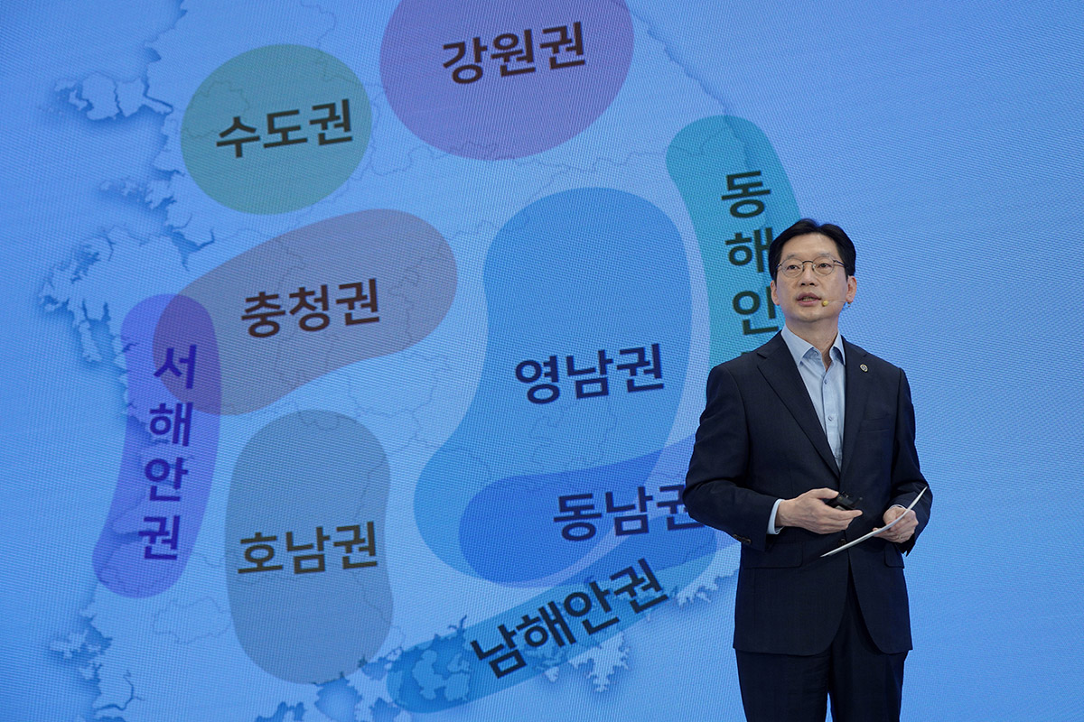 정치 청와대 문재인 뉴딜