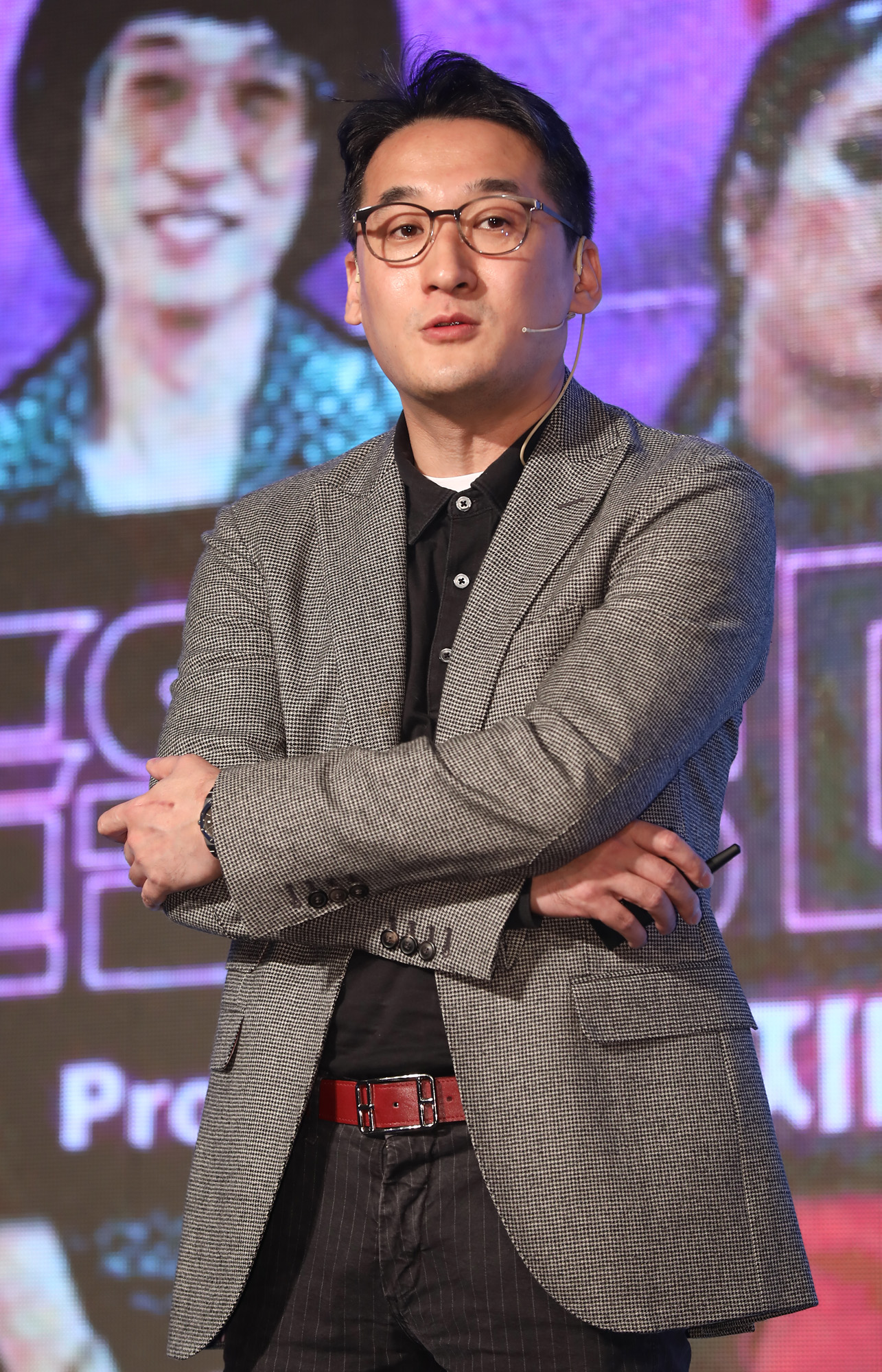 비즈한국;브랜드비즈;브랜드비즈컨퍼런스;김도훈;아르스프락시아