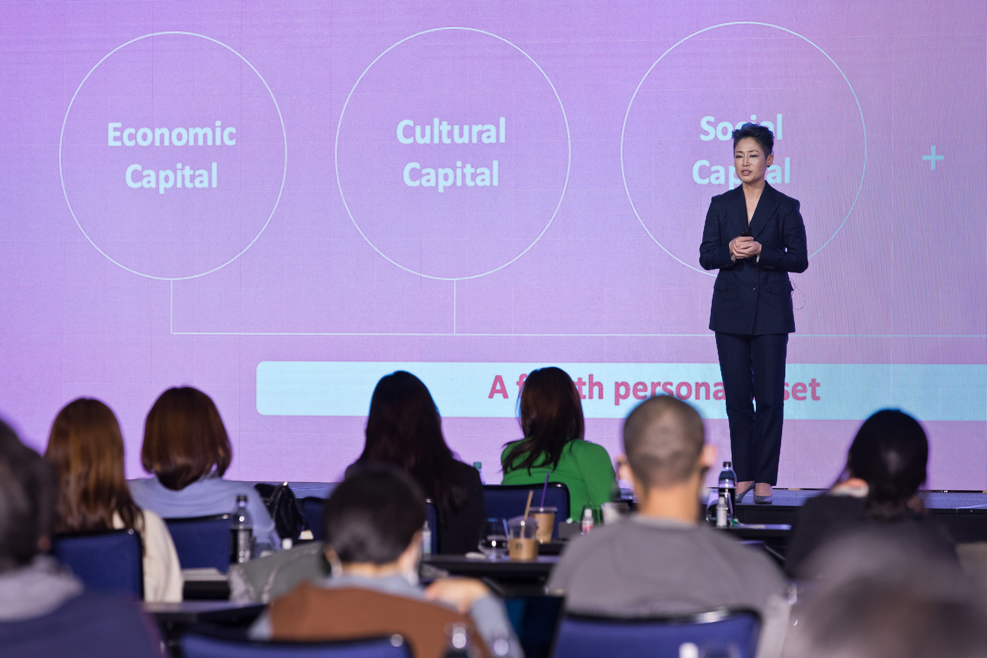 행사;경제;비즈한국;브랜드비즈컨퍼런스2020;브랜드비즈;포시즌스호텔