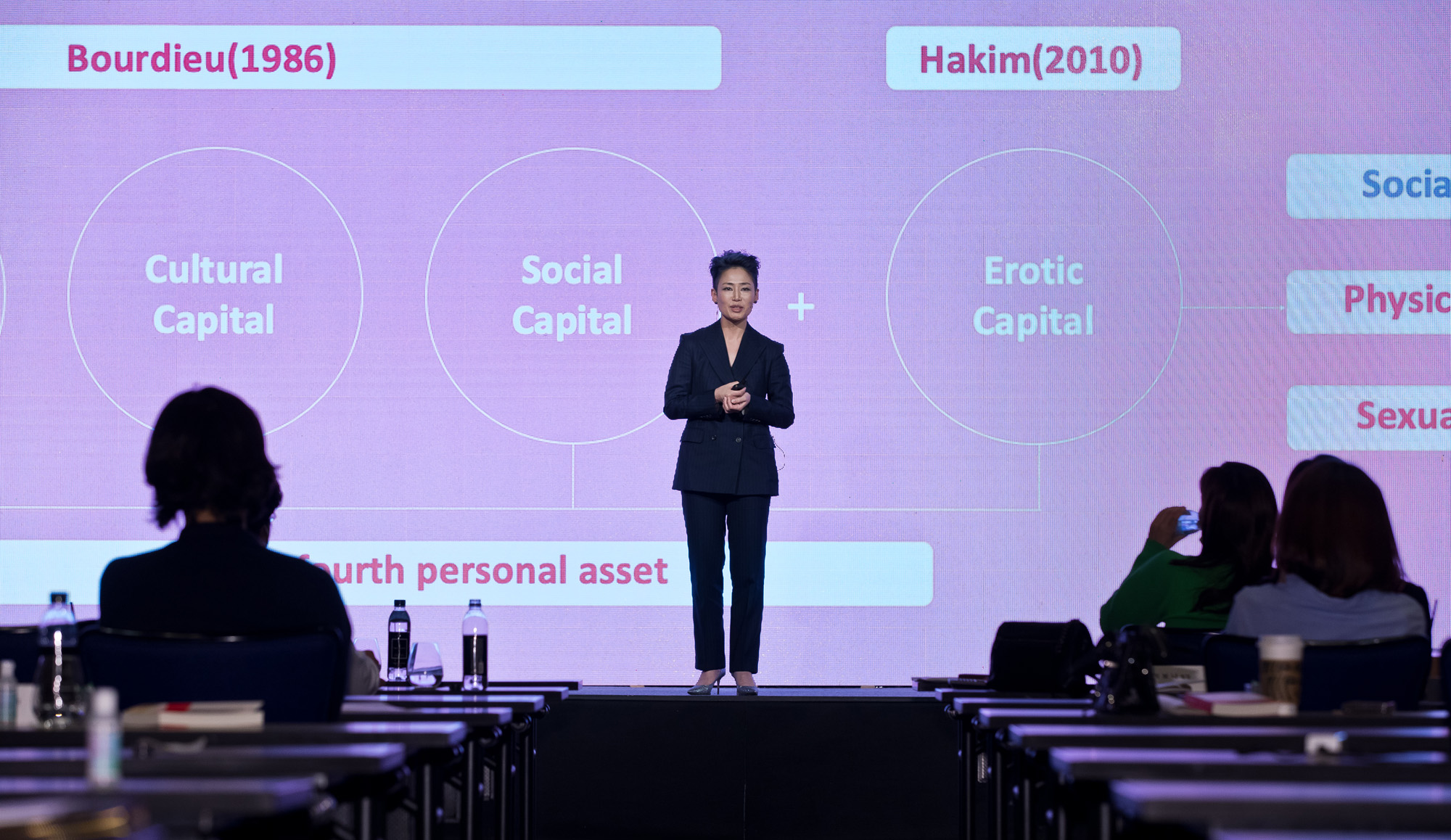 행사;경제;비즈한국;브랜드비즈컨퍼런스2020;브랜드비즈;포시즌스호텔