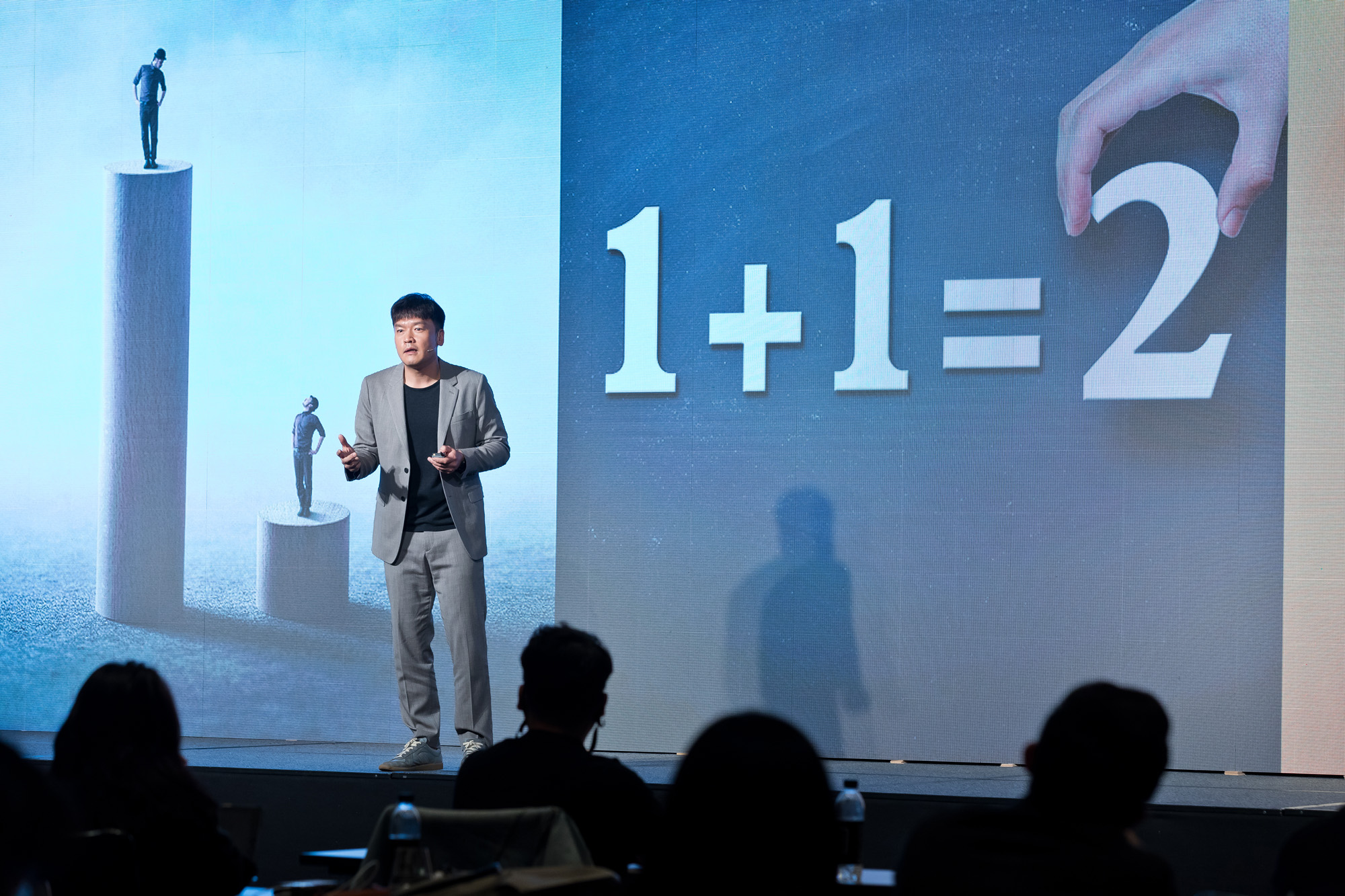 행사;경제;비즈한국;브랜드비즈컨퍼런스2020;브랜드비즈;포시즌스호텔