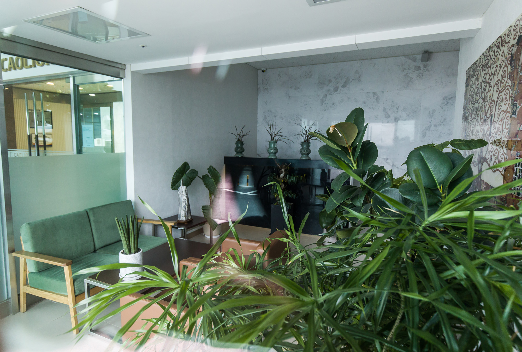 사회;사건사고;경제;금융;옵티머스자산운용;옵티머스펀드;옵티머스사무실