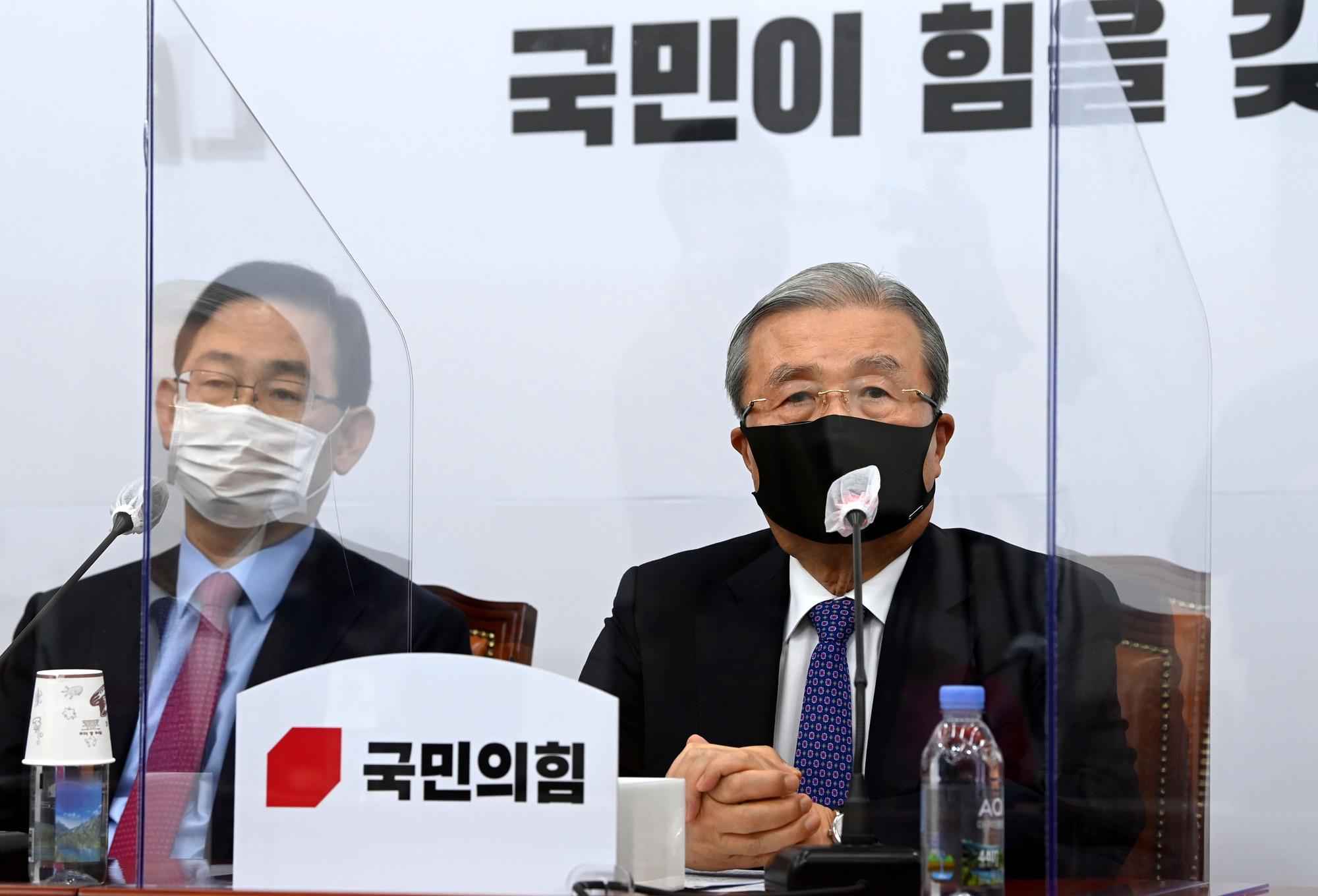 정치;정당;국민의힘;비상대책위원회;비대위