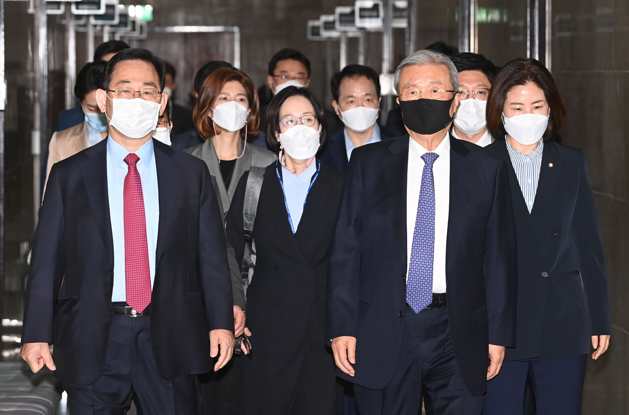 정치;정당;국민의힘;비상대책위원회;비대위