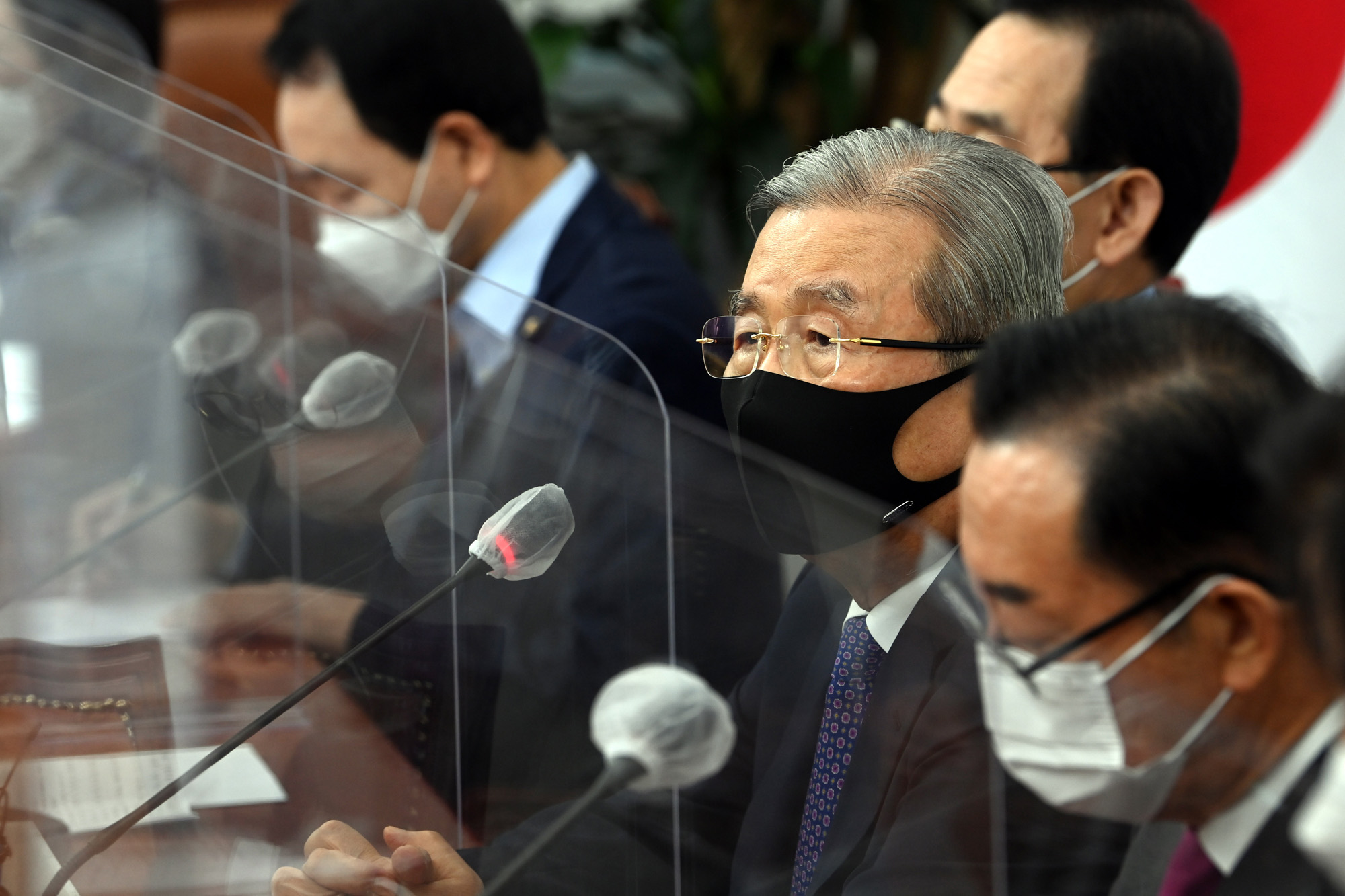 정치;정당;국민의힘;비상대책위원회;비대위