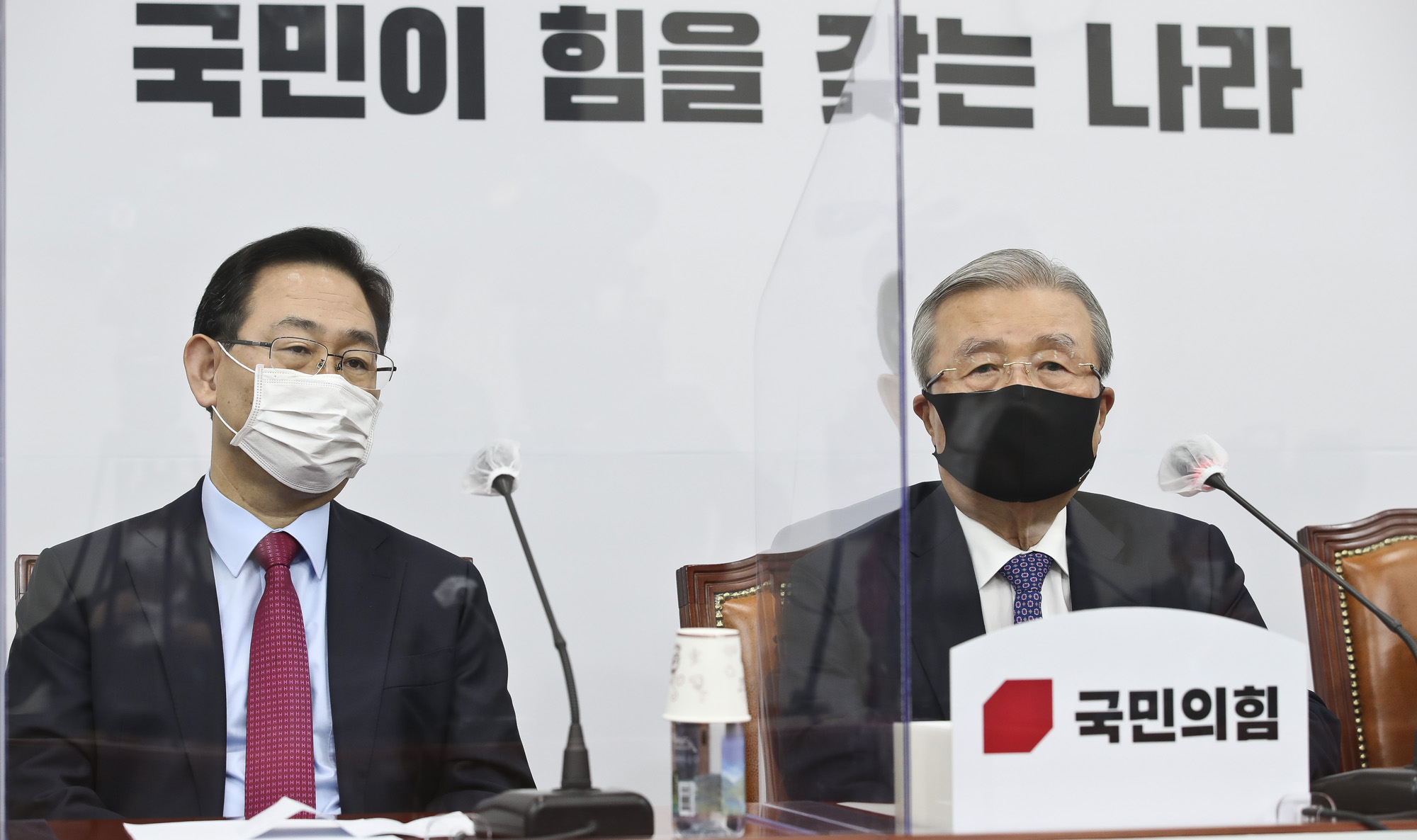 정치;정당;국민의힘;비상대책위원회;비대위