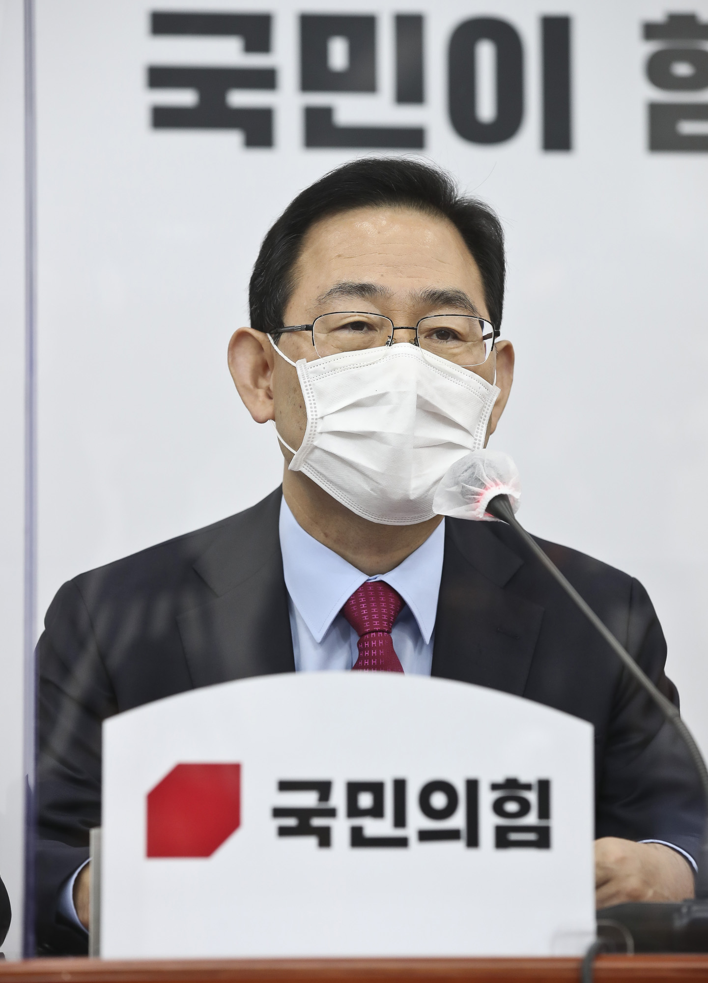 정치;정당;국민의힘;비상대책위원회;비대위