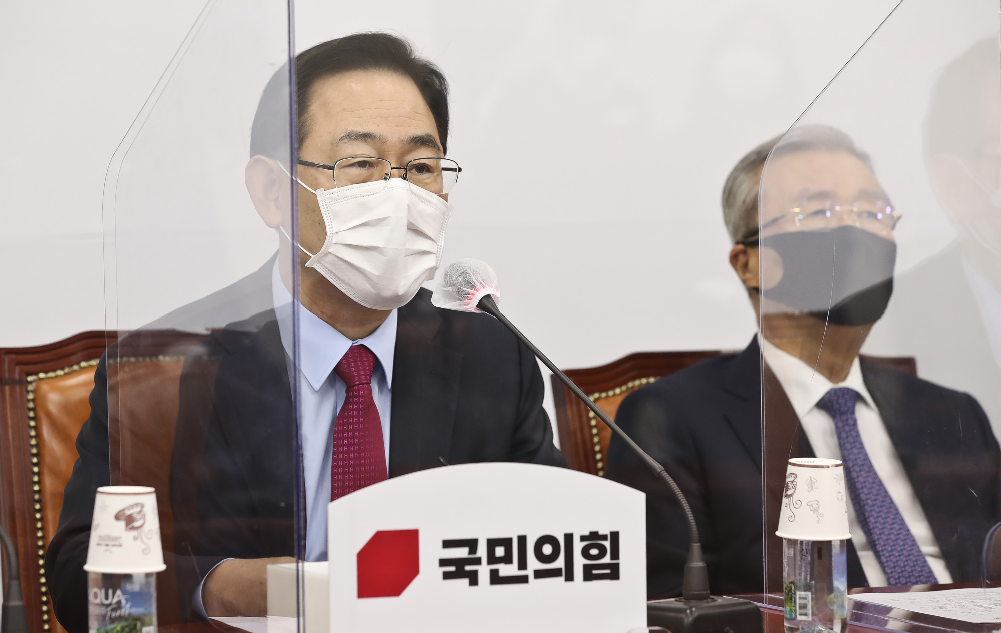 정치;정당;국민의힘;비상대책위원회;비대위