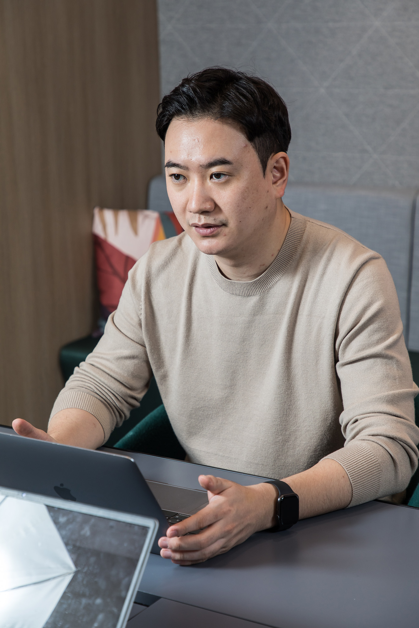 경제;기업;스타트업;벤처기업;전자계약플랫폼;모두싸인;이영준;비대면디지털계약서비스