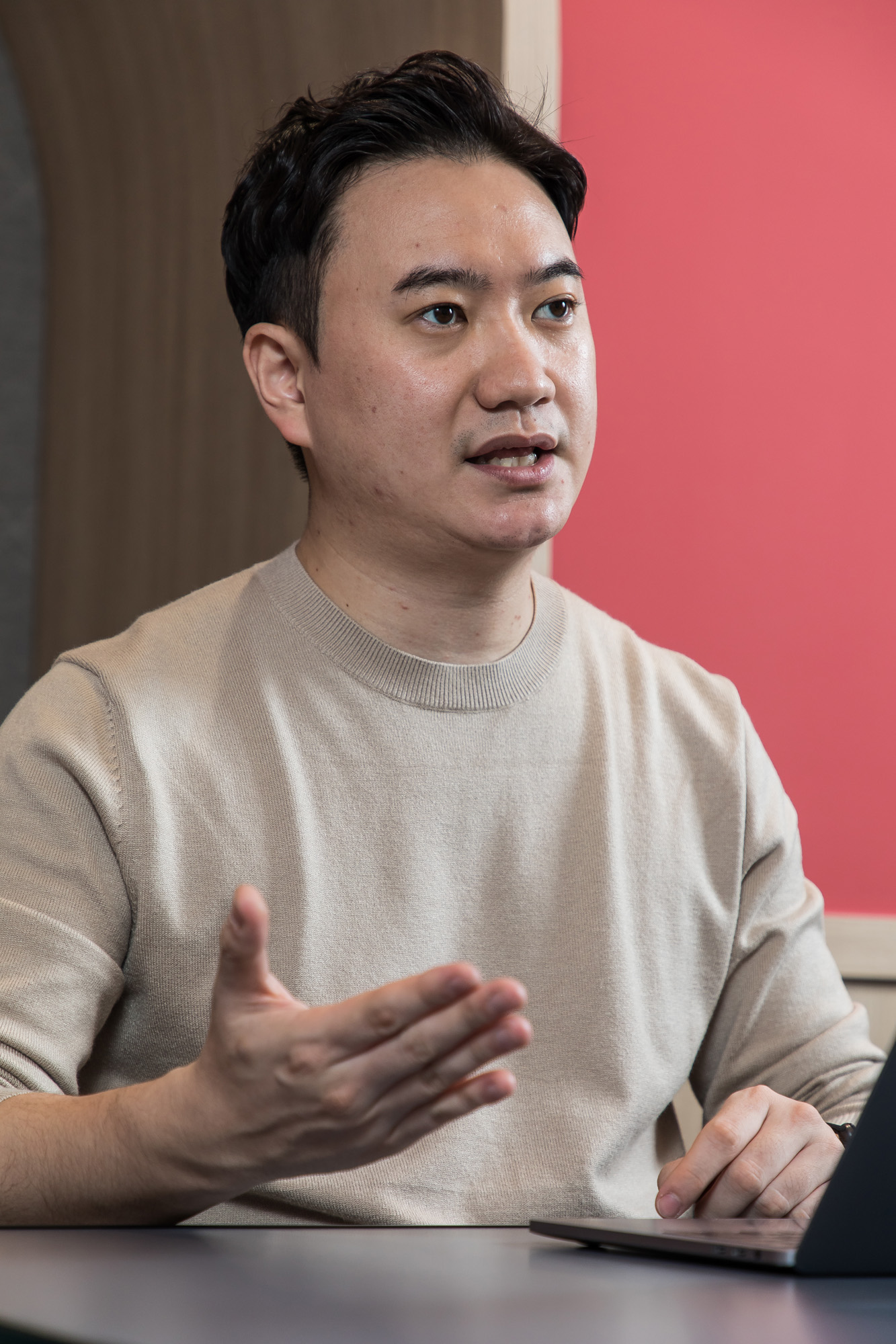 경제;기업;스타트업;벤처기업;전자계약플랫폼;모두싸인;이영준;비대면디지털계약서비스