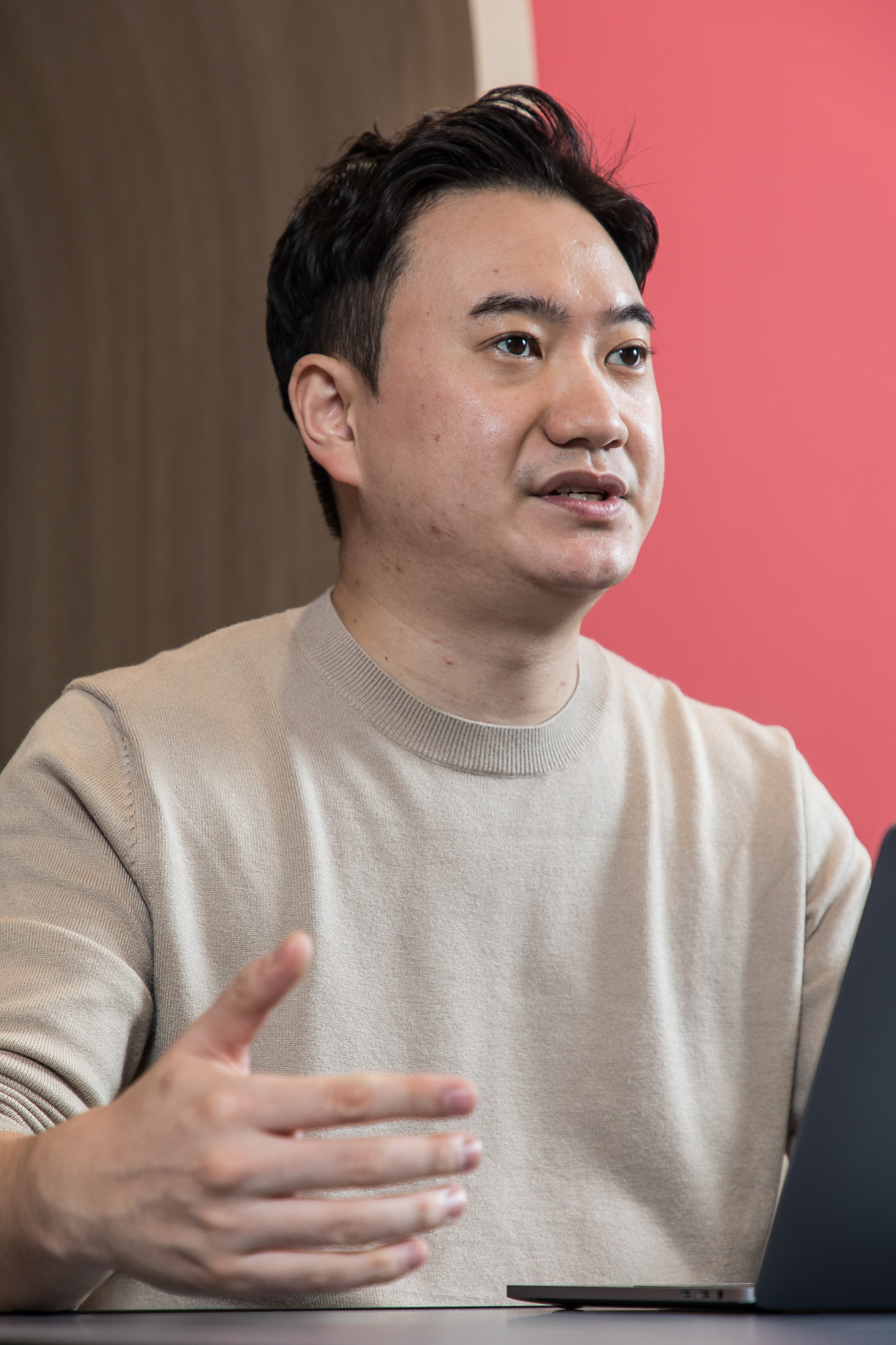 경제;기업;스타트업;벤처기업;전자계약플랫폼;모두싸인;이영준;비대면디지털계약서비스