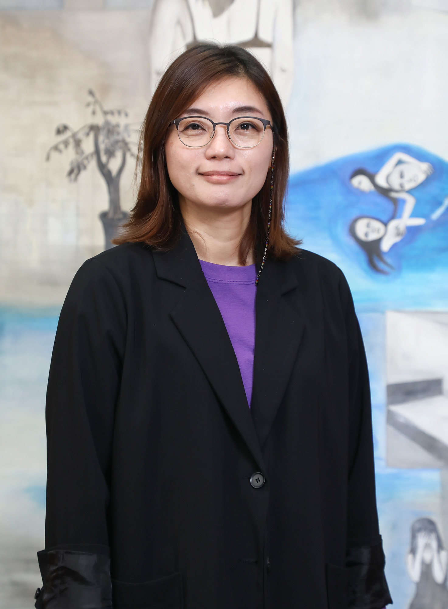 비즈한국;서정배;서정배작가;그림;화가;아티스트;화가의방;한국미술응원