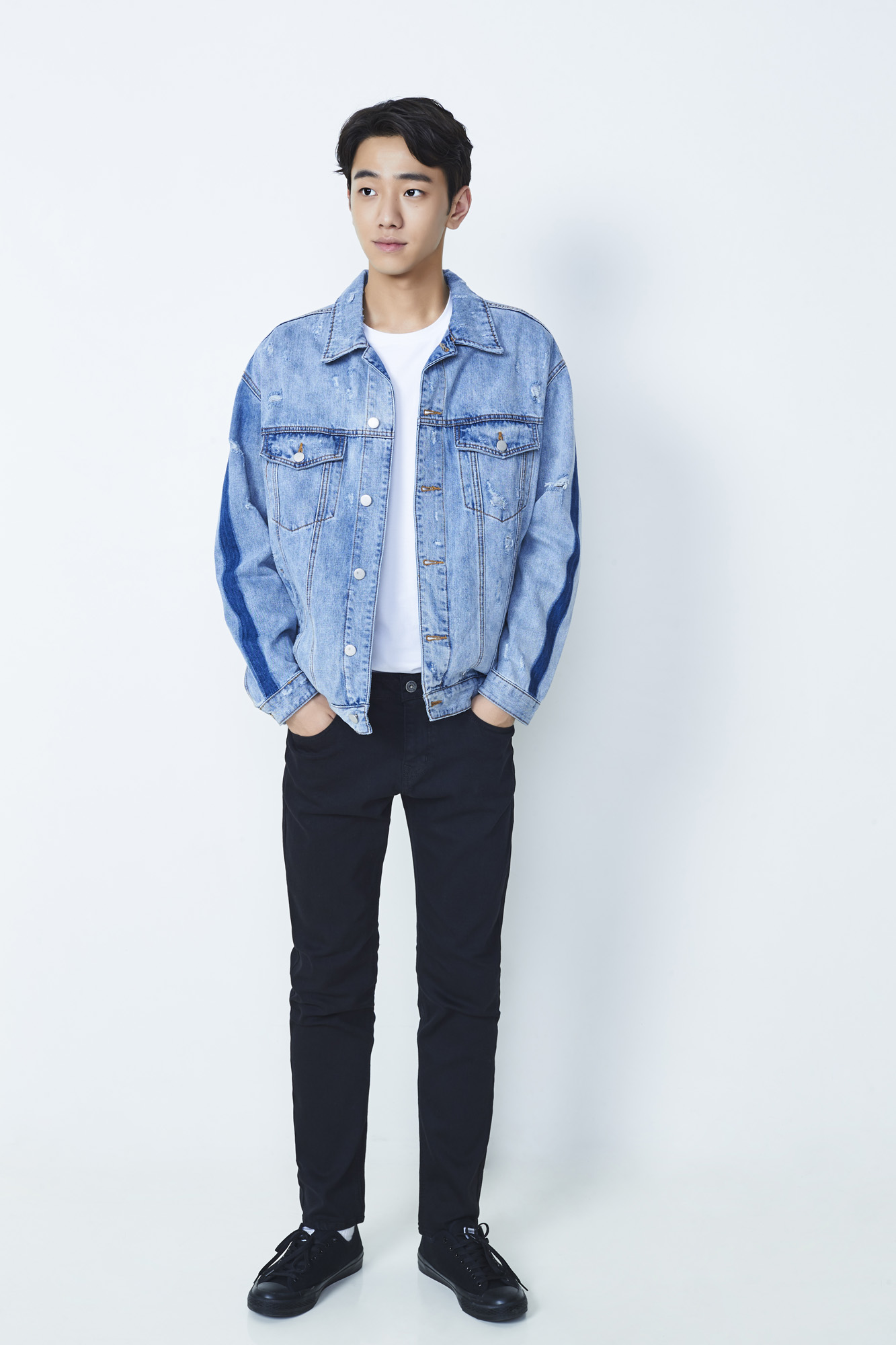 남윤수;인간수업남윤수