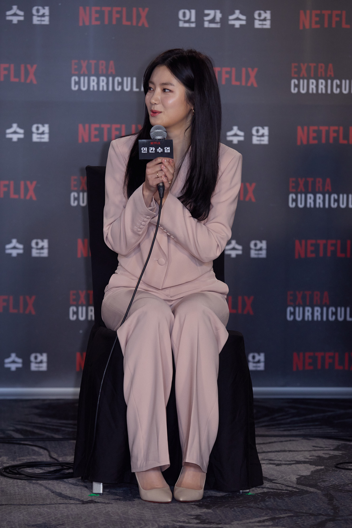 배우박주현;박주현;인간수업박주현