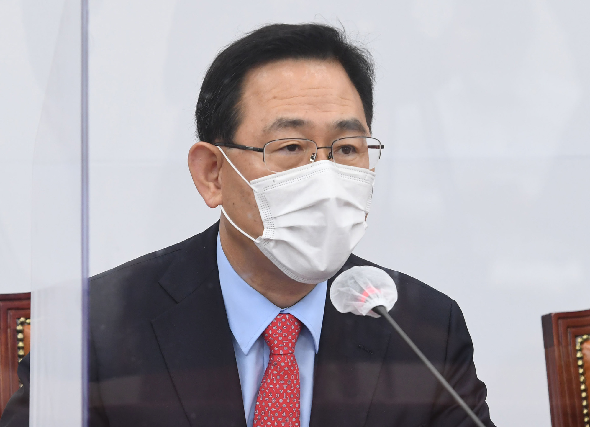 정치;국회;정당;국민의힘;비대위회의