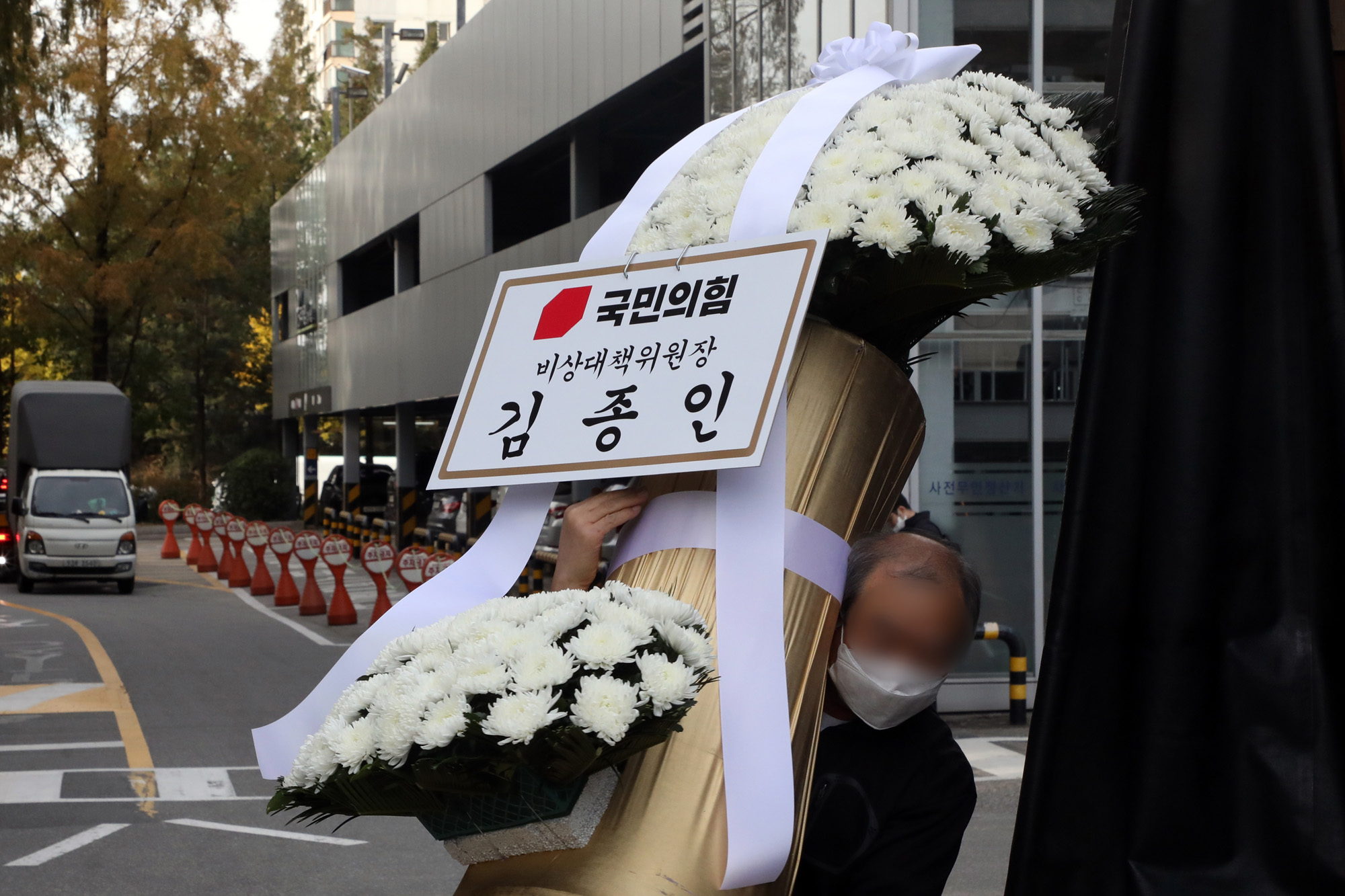 경제;이건희;이건희사망;이건희빈소;이건희장례식장;이건희삼성전자