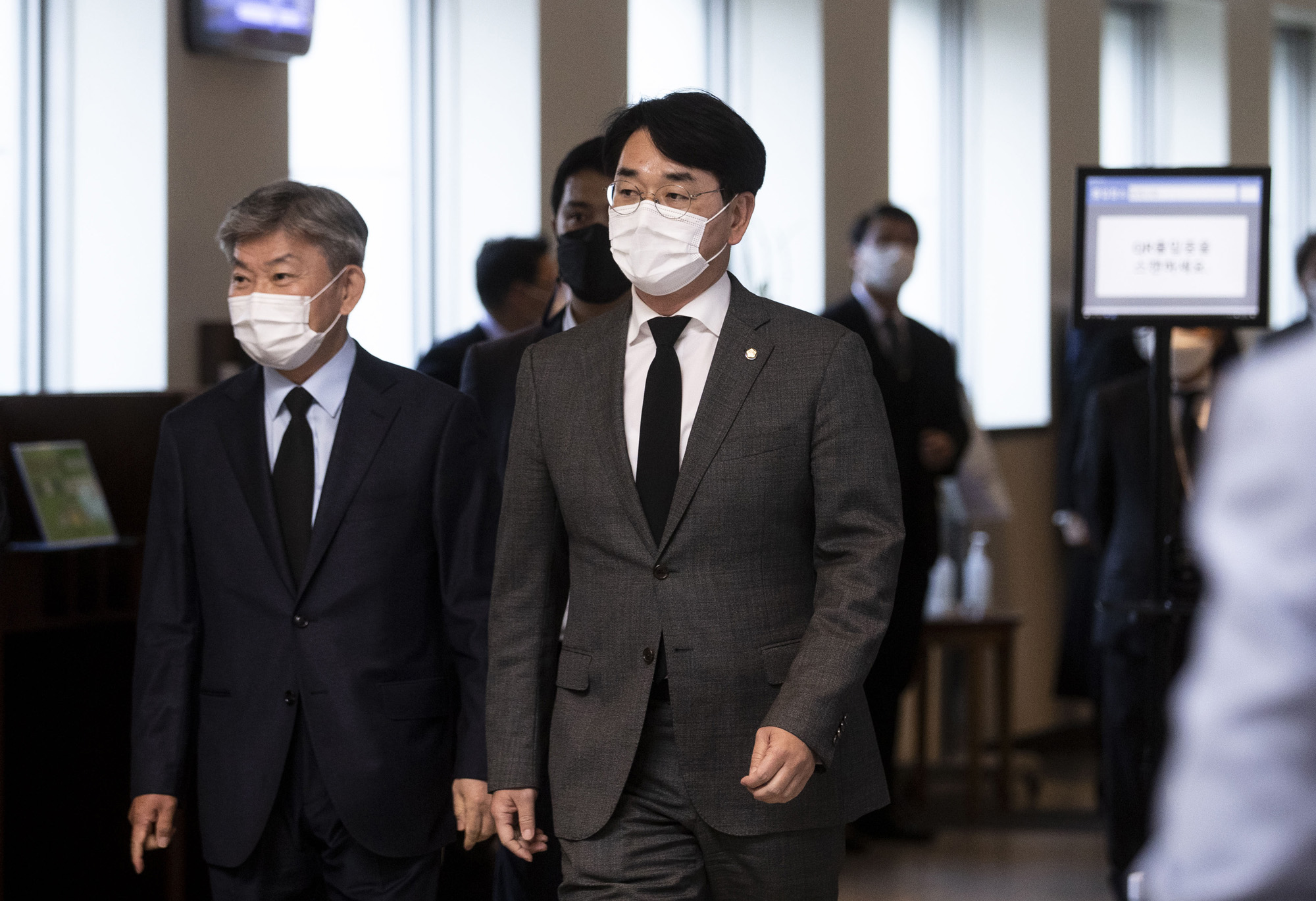 사회;경제;재계;대기업;삼성그룹;이건희;이건희회장별세;삼성서울병원;이건희회장빈소