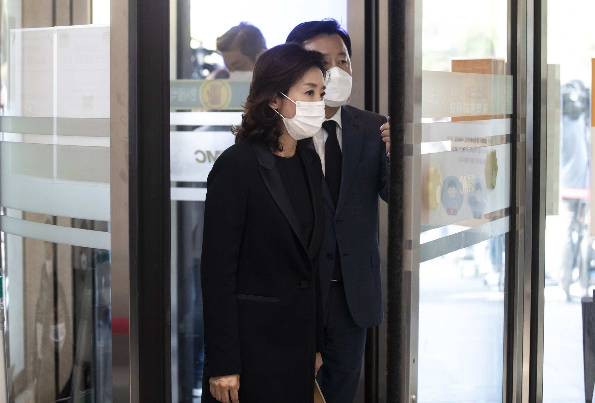 사회;경제;재계;대기업;삼성그룹;이건희;이건희회장별세;삼성서울병원;이건희회장빈소