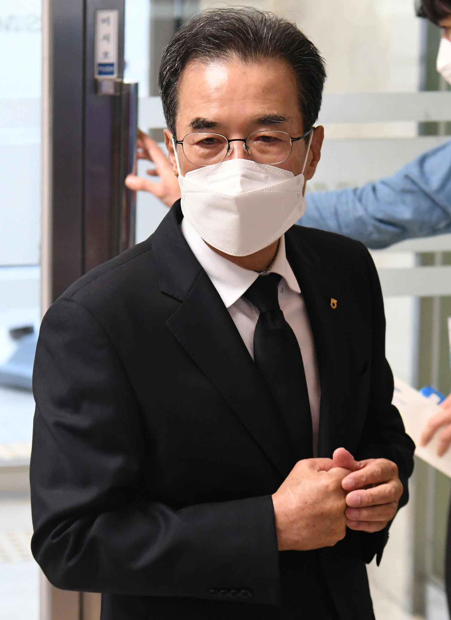 사회;경제;재계;대기업;삼성그룹;이건희;이건희회장별세;삼성서울병원;이건희회장빈소