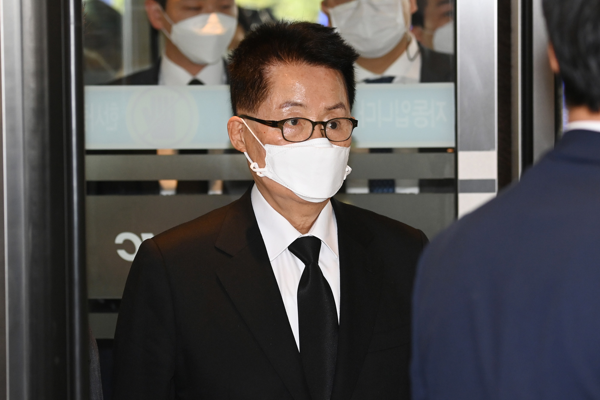 사회;경제;재계;대기업;삼성그룹;이건희;이건희회장별세;삼성서울병원;이건희회장빈소