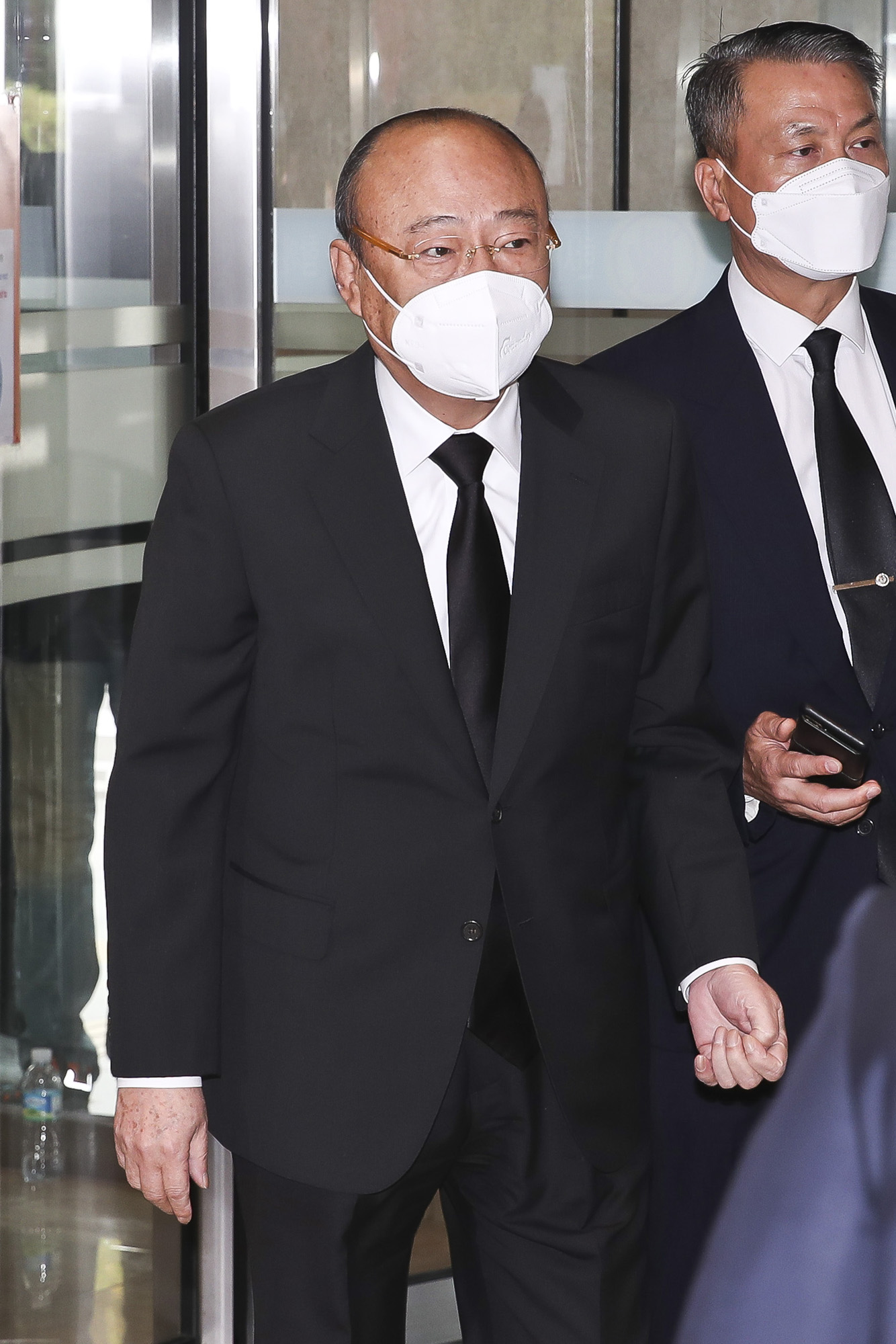 사회;경제;재계;대기업;삼성그룹;이건희;이건희회장별세;삼성서울병원;이건희회장빈소