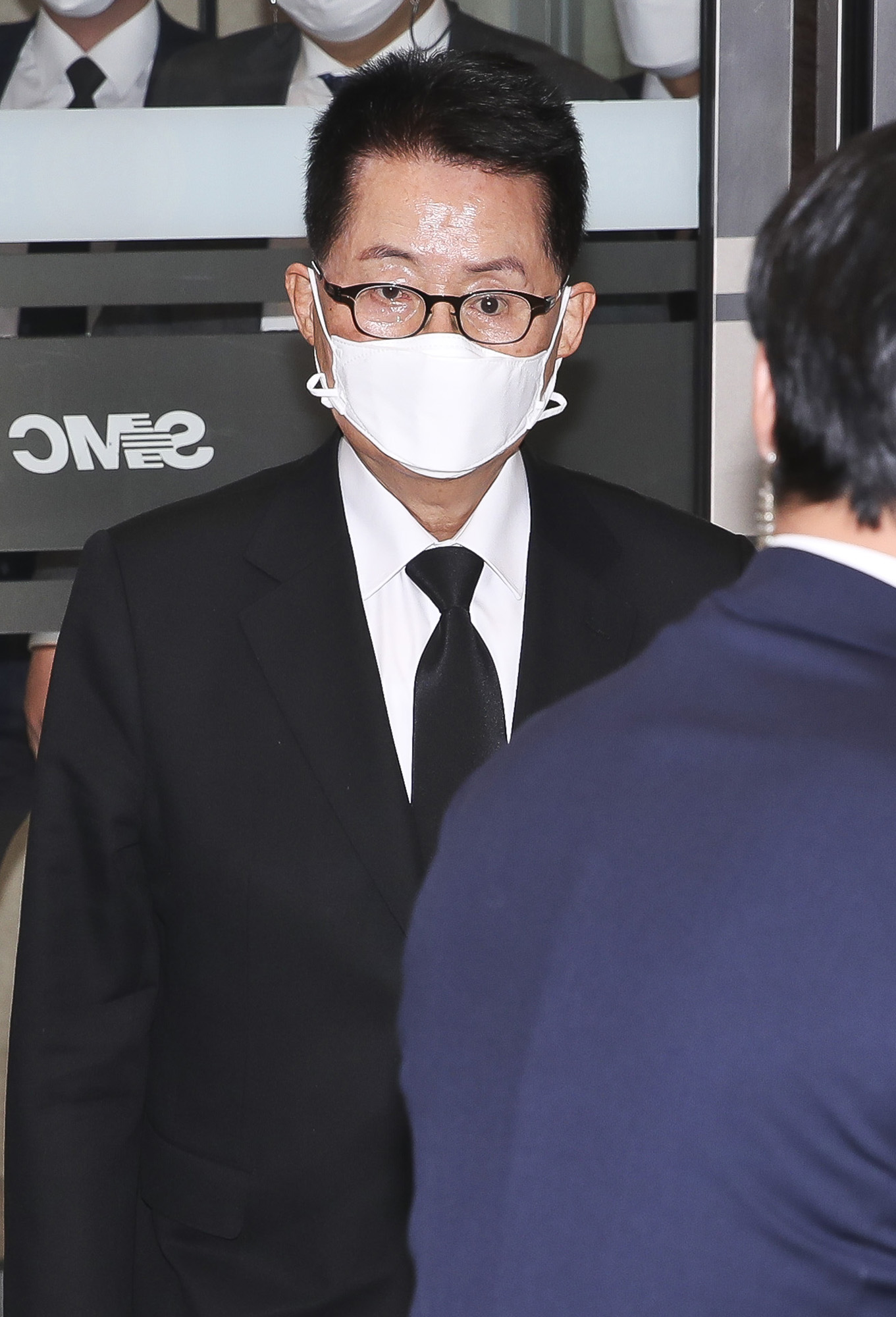 사회;경제;재계;대기업;삼성그룹;이건희;이건희회장별세;삼성서울병원;이건희회장빈소