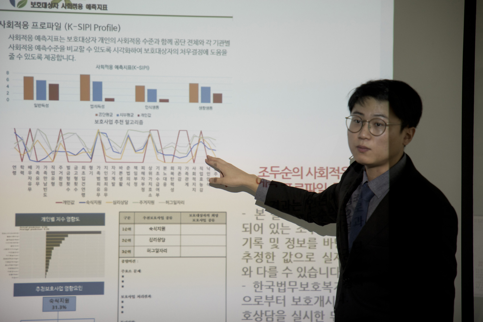 사회;재범;출소자;AI;조두순