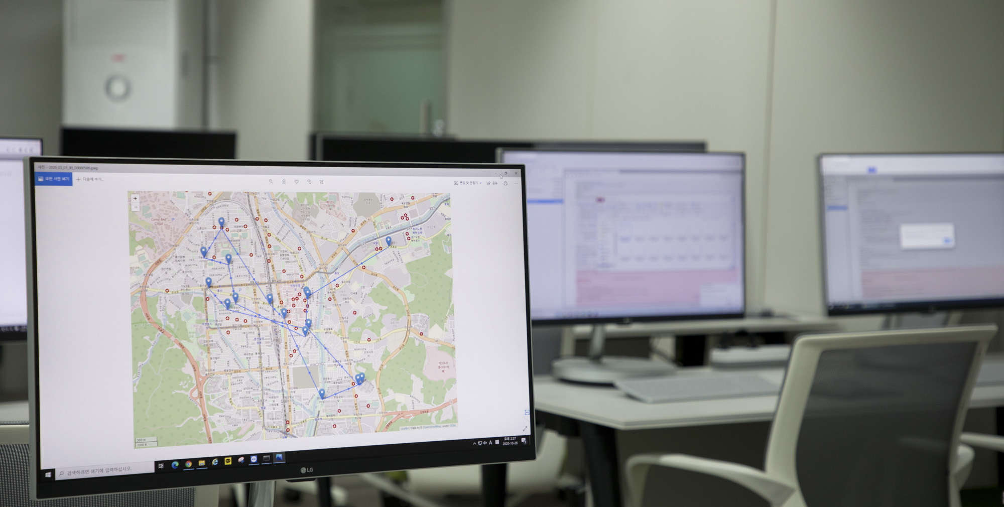 사회;경기대학교;경기대;빅데이터;컴퓨터