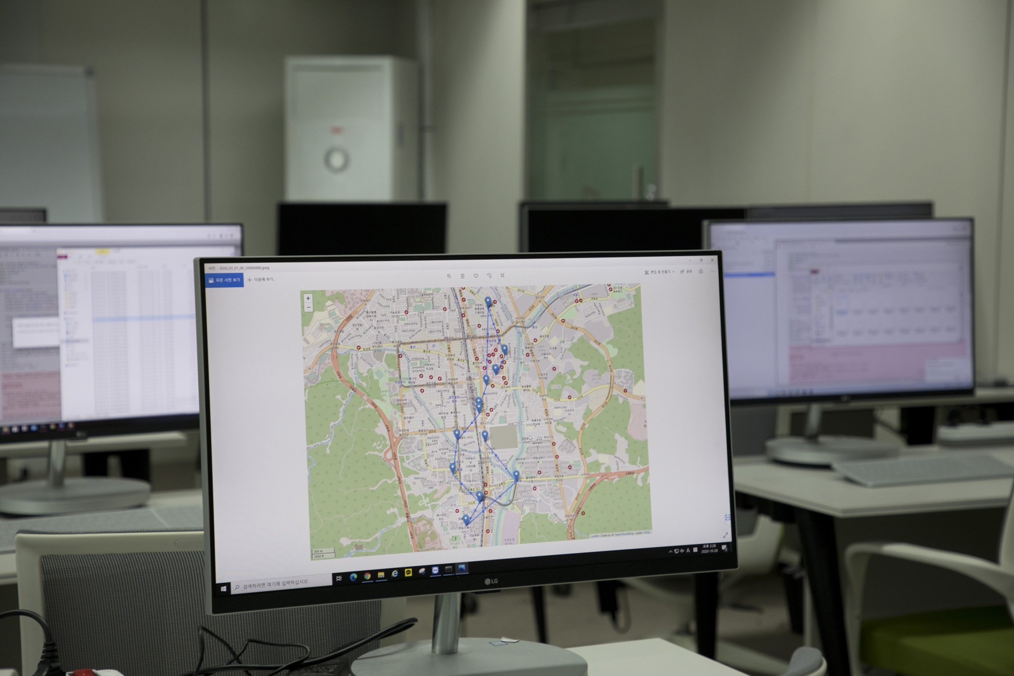 사회;경기대학교;경기대;빅데이터;컴퓨터