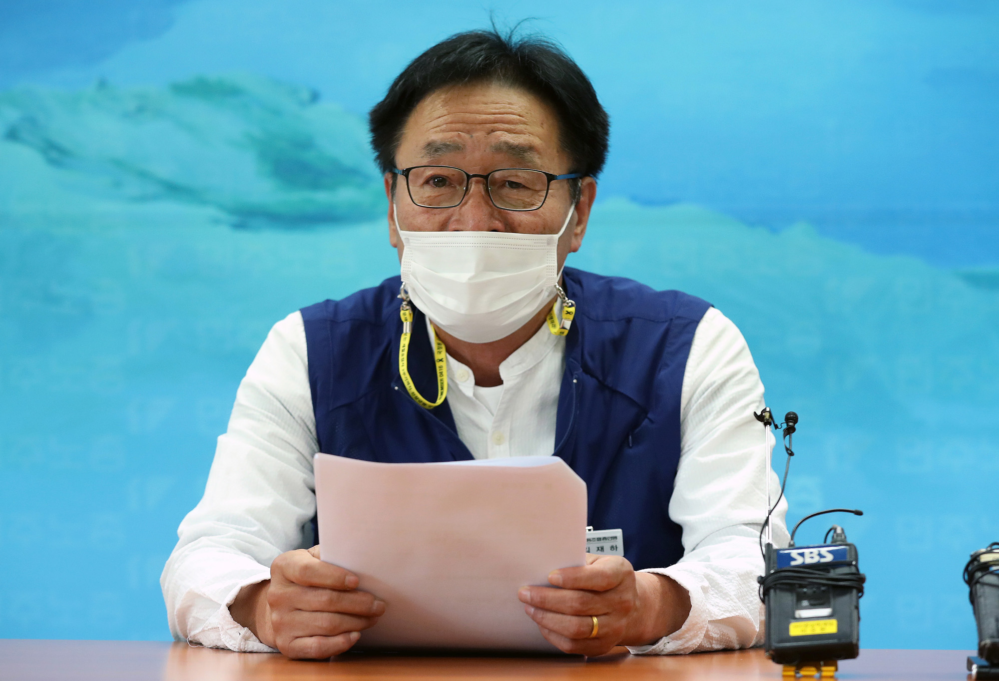 정치;정의당민주노총;김종철대표;김재하민주노총비상대책위원장