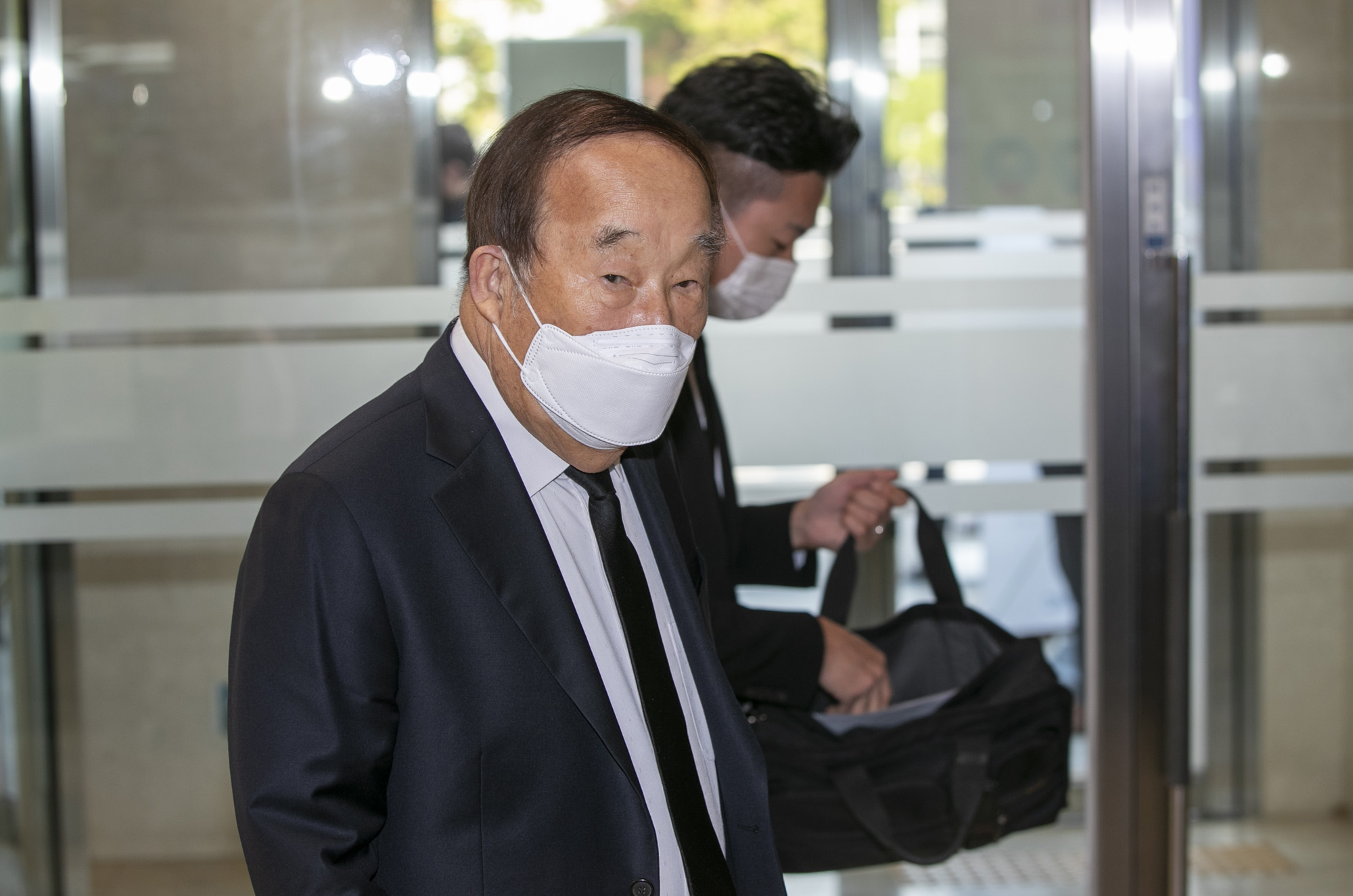 경제;이건희;이건희빈소;이건희장례식장;이건희삼성병원;삼성전자회장;삼성전자