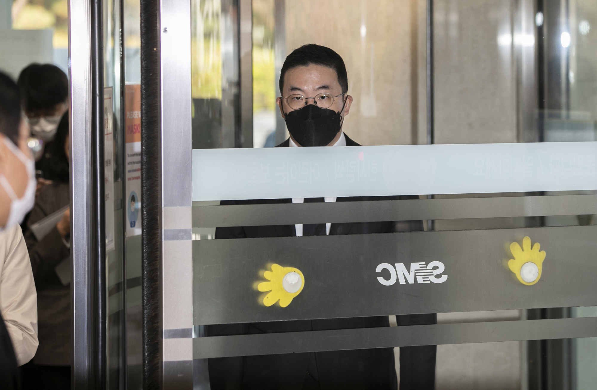 경제;이건희;이건희빈소;이건희장례식장;이건희삼성병원;삼성전자회장;삼성전자