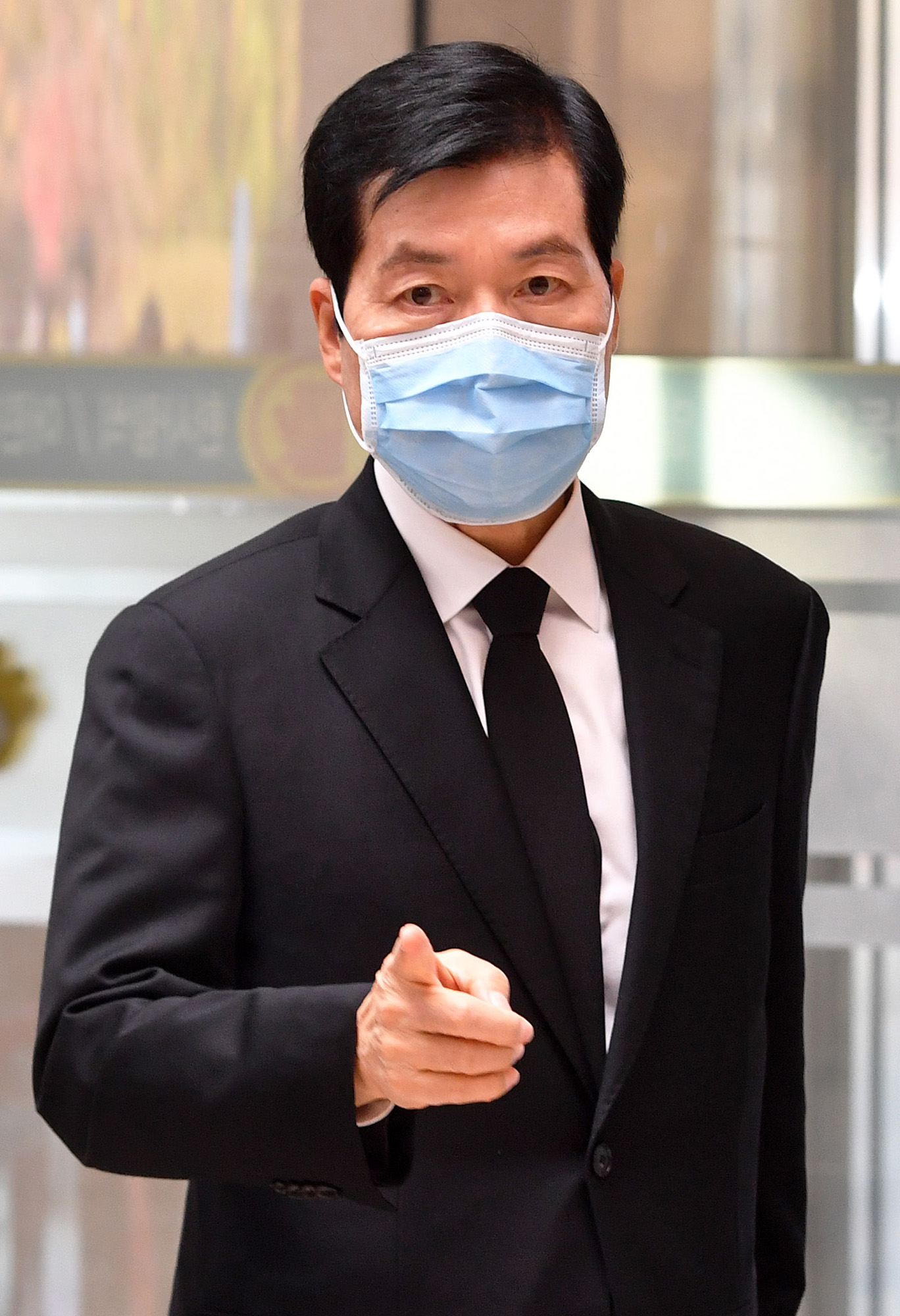 경제;이건희;이건희빈소;이건희장례식장;이건희삼성병원;삼성전자회장;삼성전자