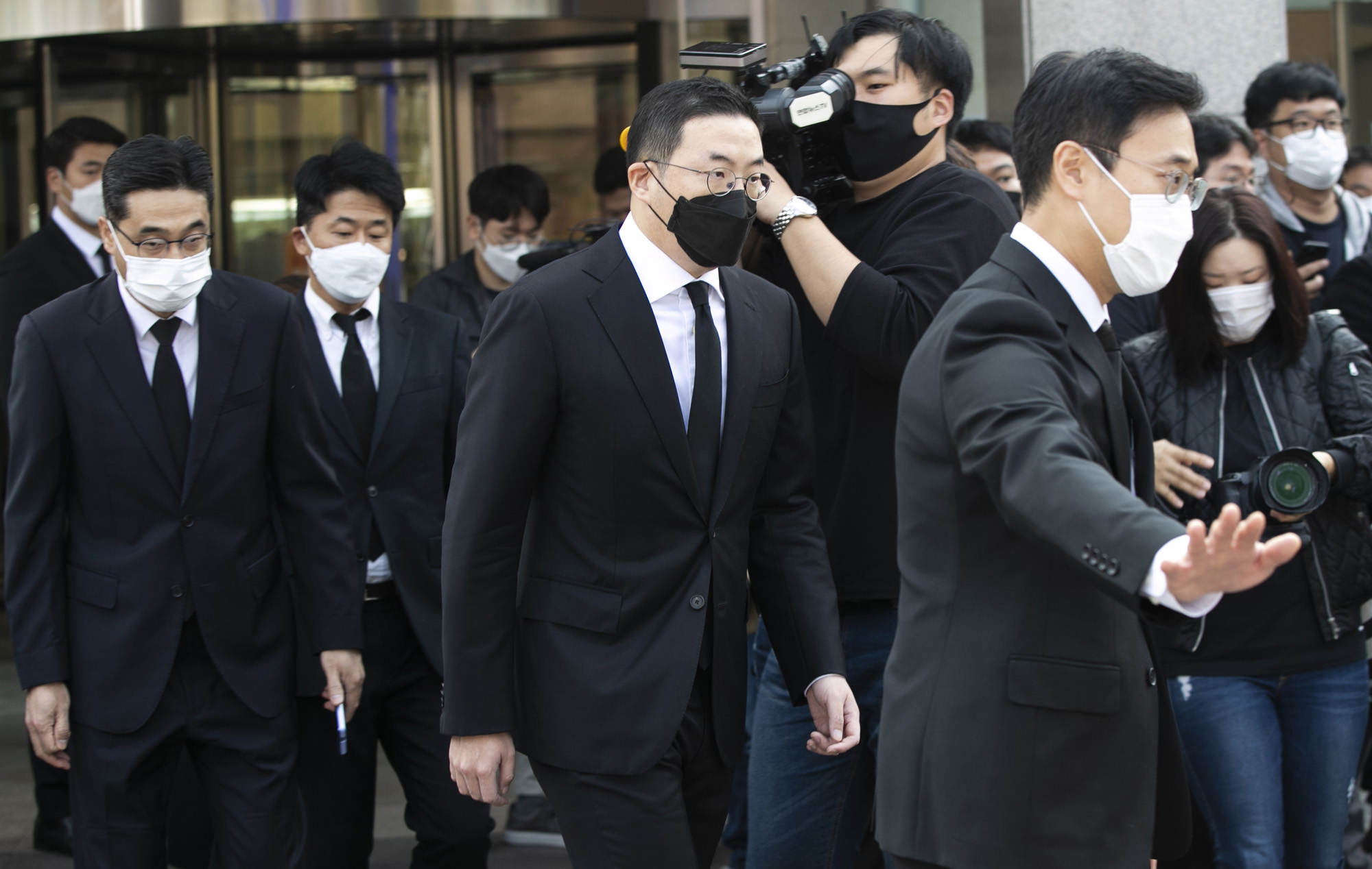 경제;이건희;이건희빈소;이건희장례식장;이건희삼성병원;삼성전자회장;삼성전자