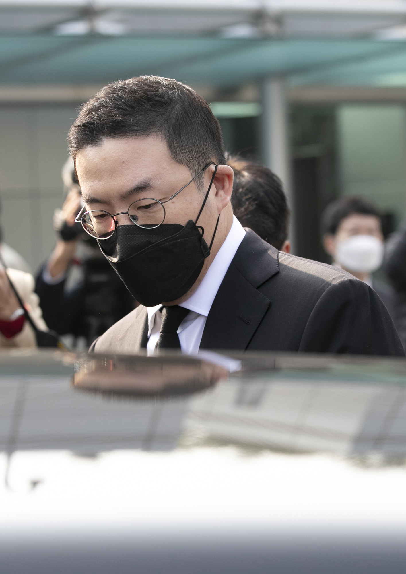 경제;이건희;이건희빈소;이건희장례식장;이건희삼성병원;삼성전자회장;삼성전자