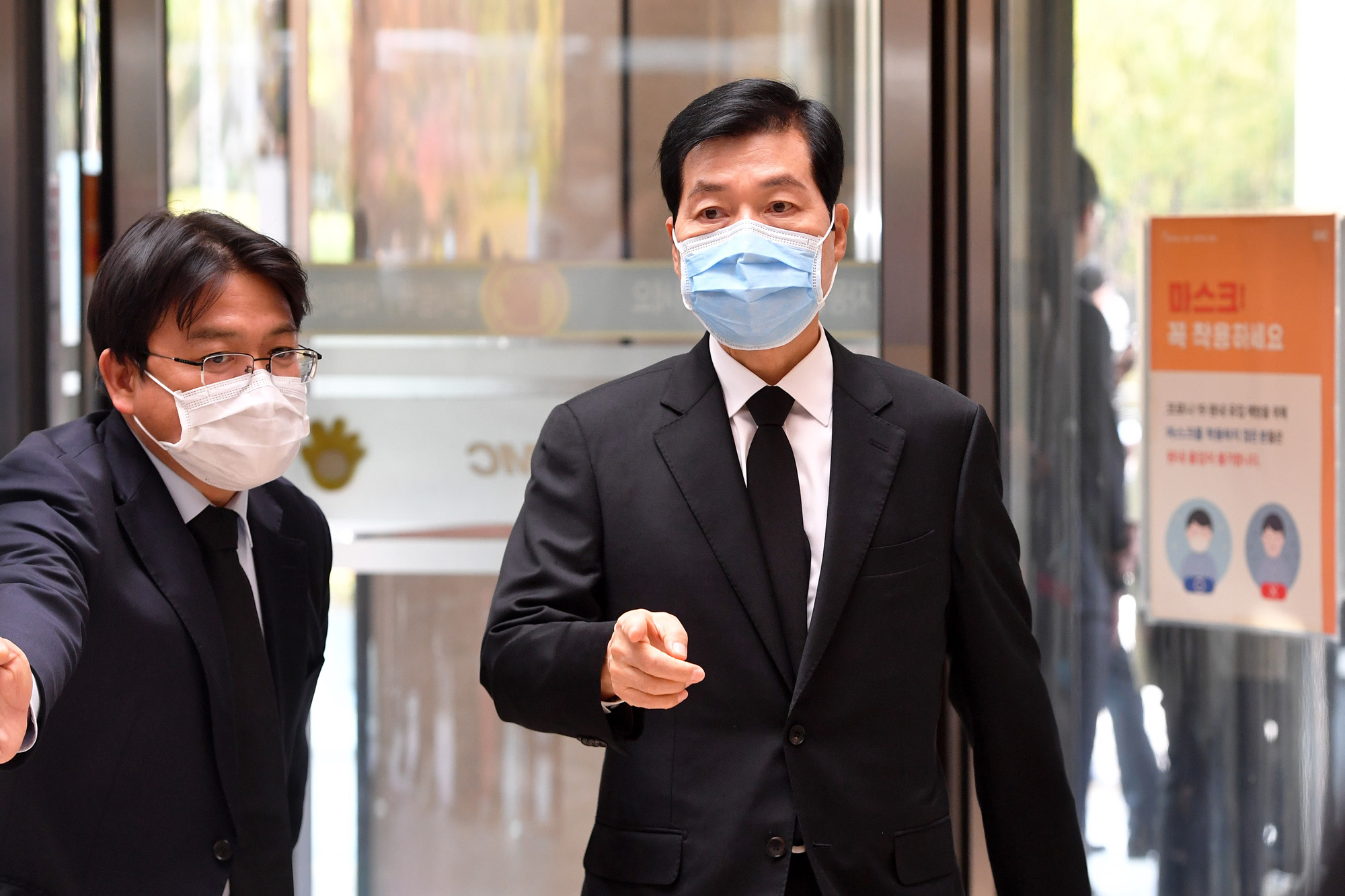 경제;이건희;이건희빈소;이건희장례식장;이건희삼성병원;삼성전자회장;삼성전자