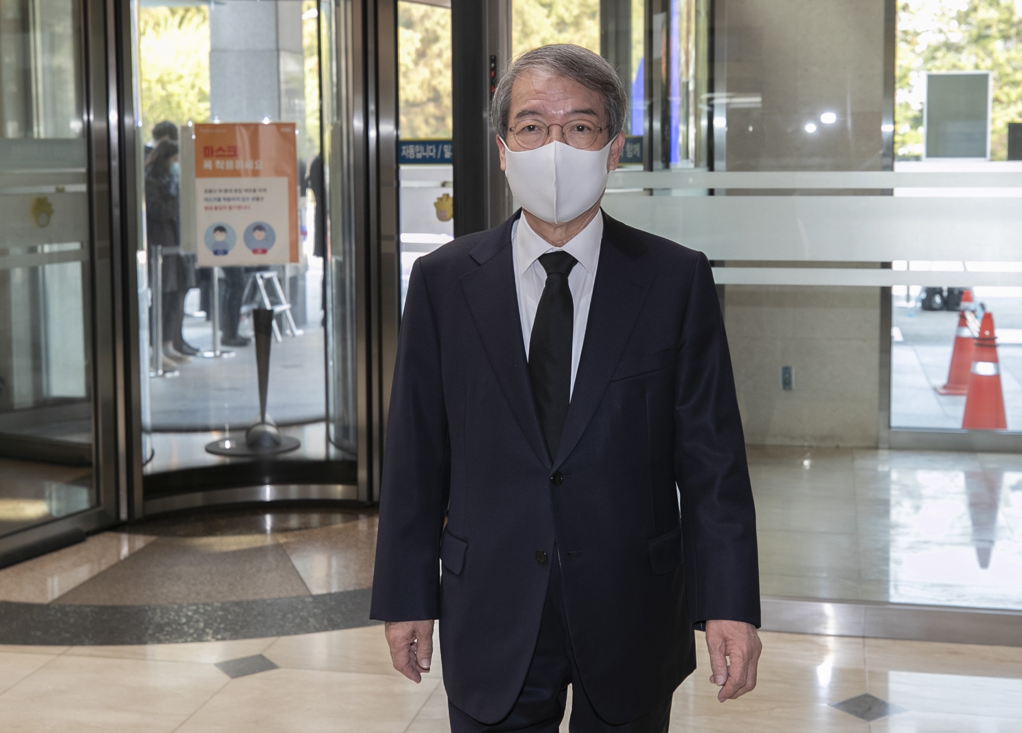 경제;이건희;이건희빈소;이건희장례식장;이건희삼성병원;삼성전자회장;삼성전자