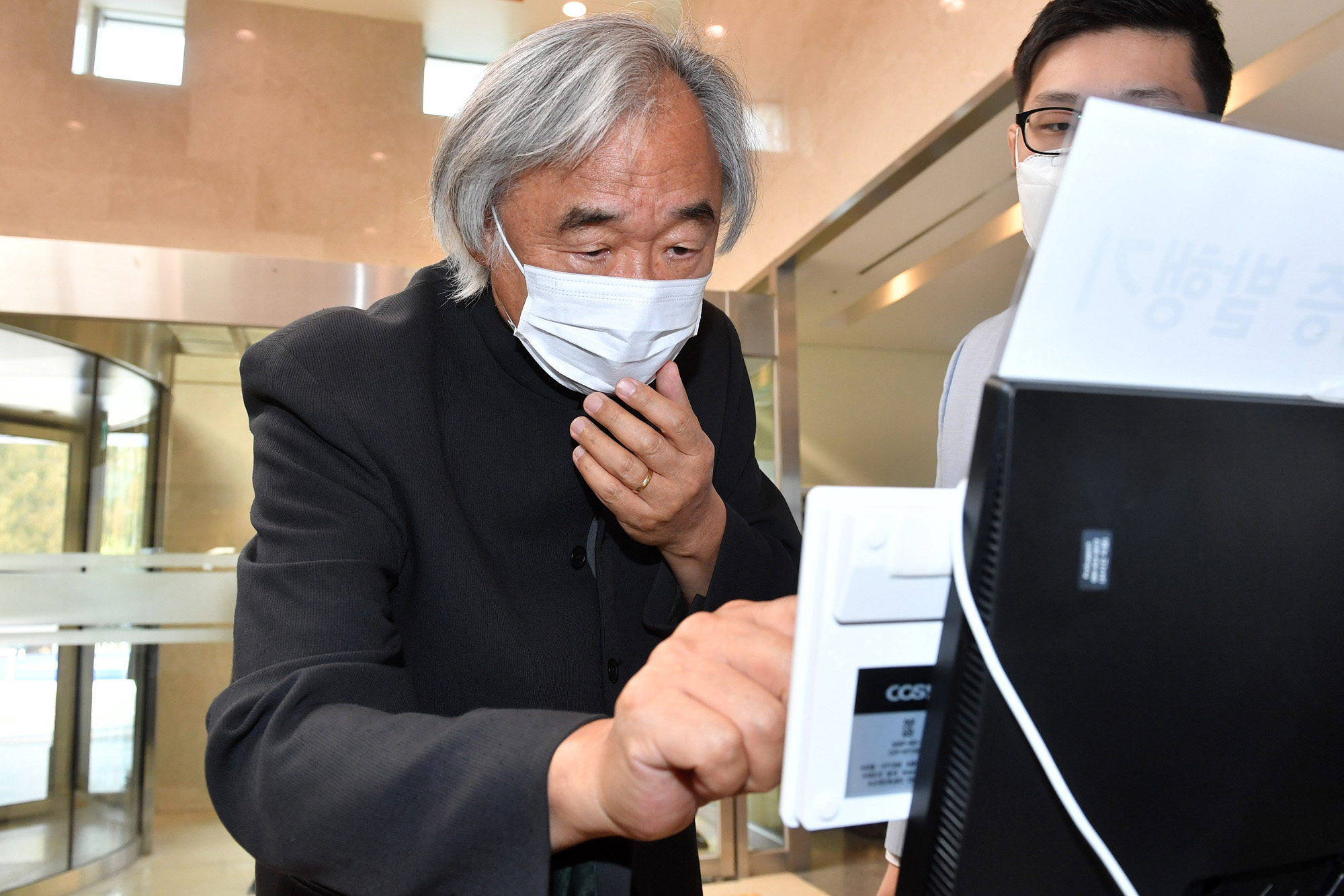 경제;이건희;이건희빈소;이건희장례식장;이건희삼성병원;삼성전자회장;삼성전자