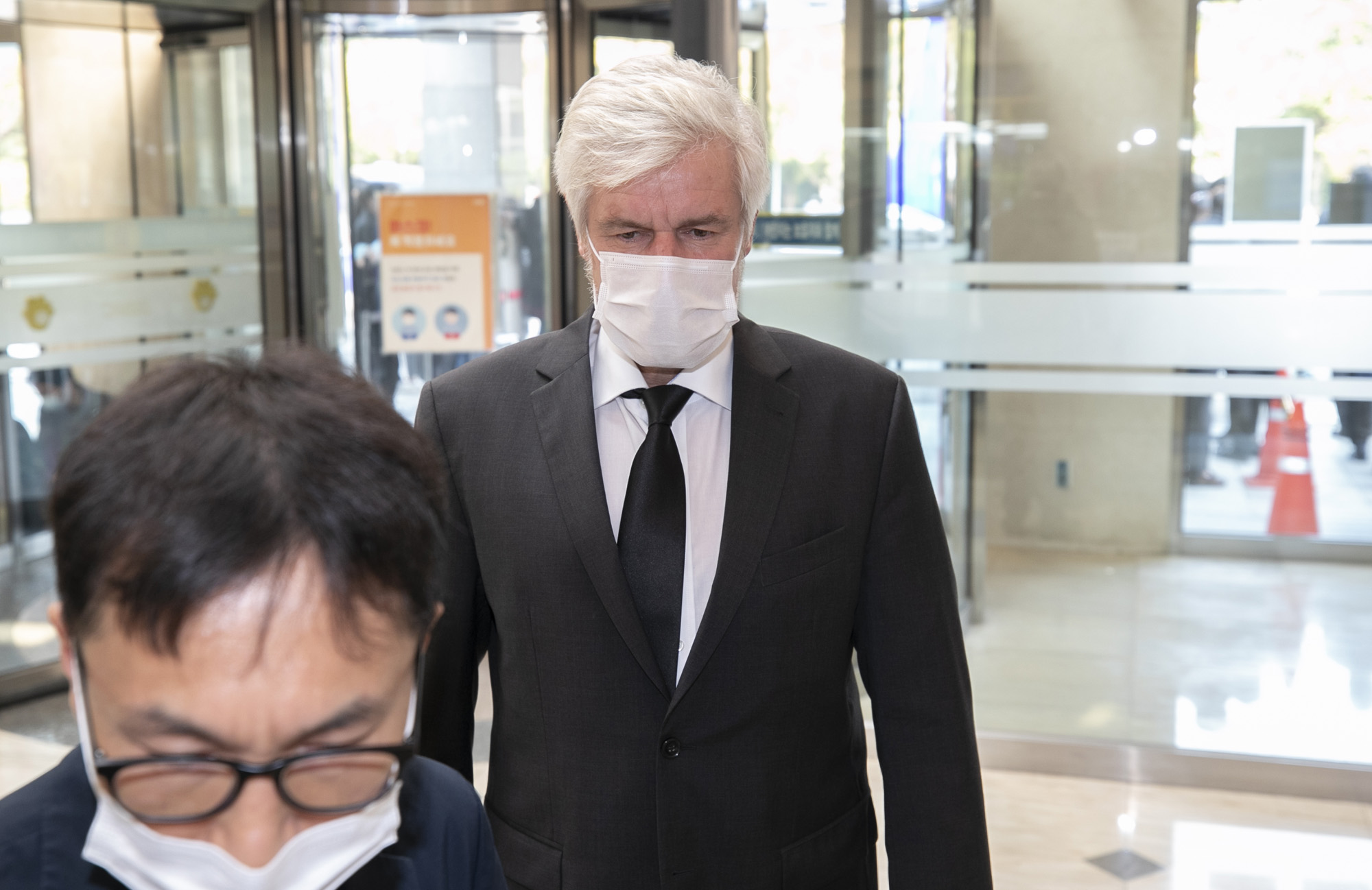 경제;이건희;이건희빈소;이건희장례식장;이건희삼성병원;삼성전자회장;삼성전자