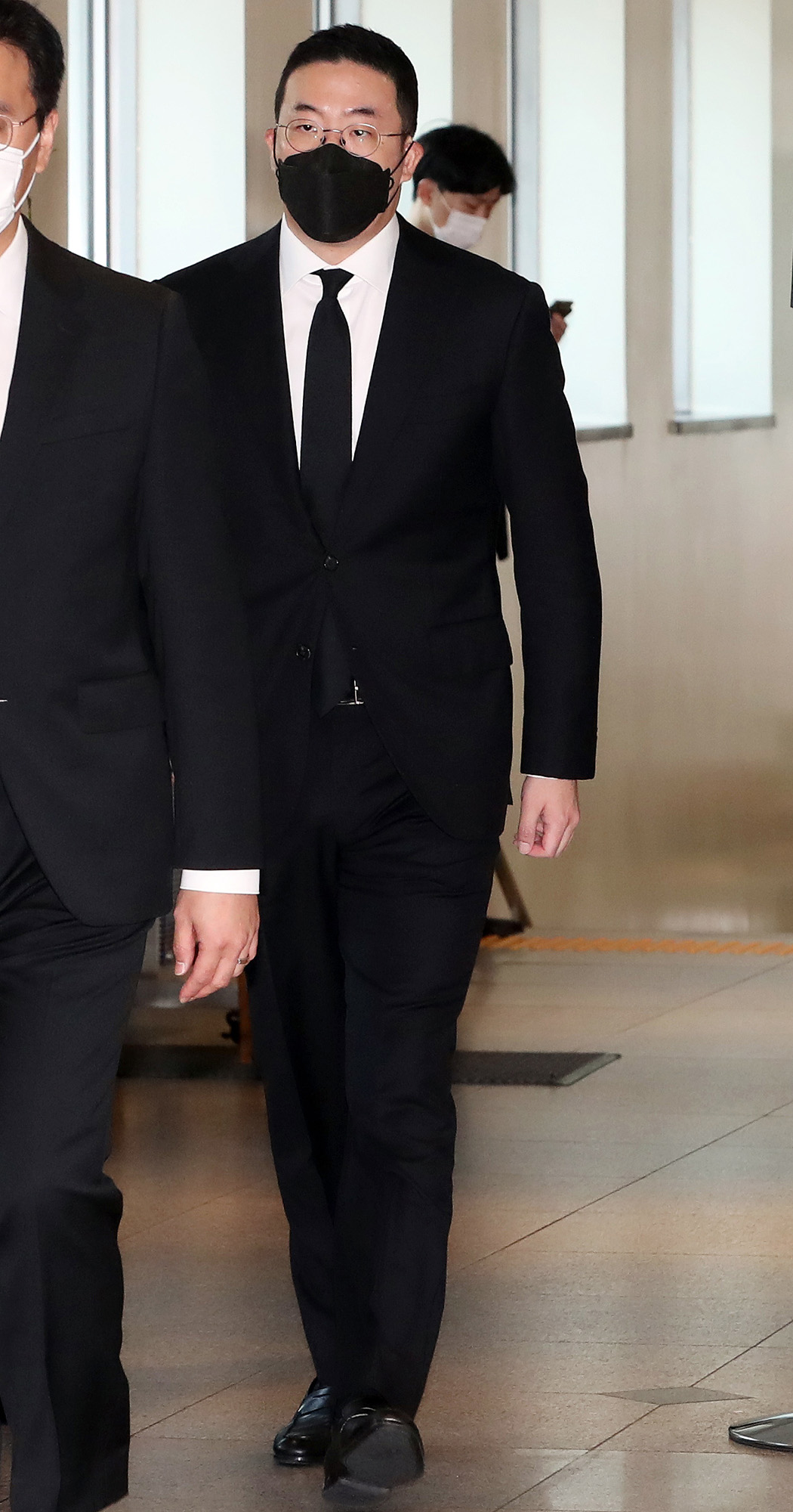 경제;이건희;이건희빈소;이건희장례식장;이건희삼성병원;삼성전자회장;삼성전자