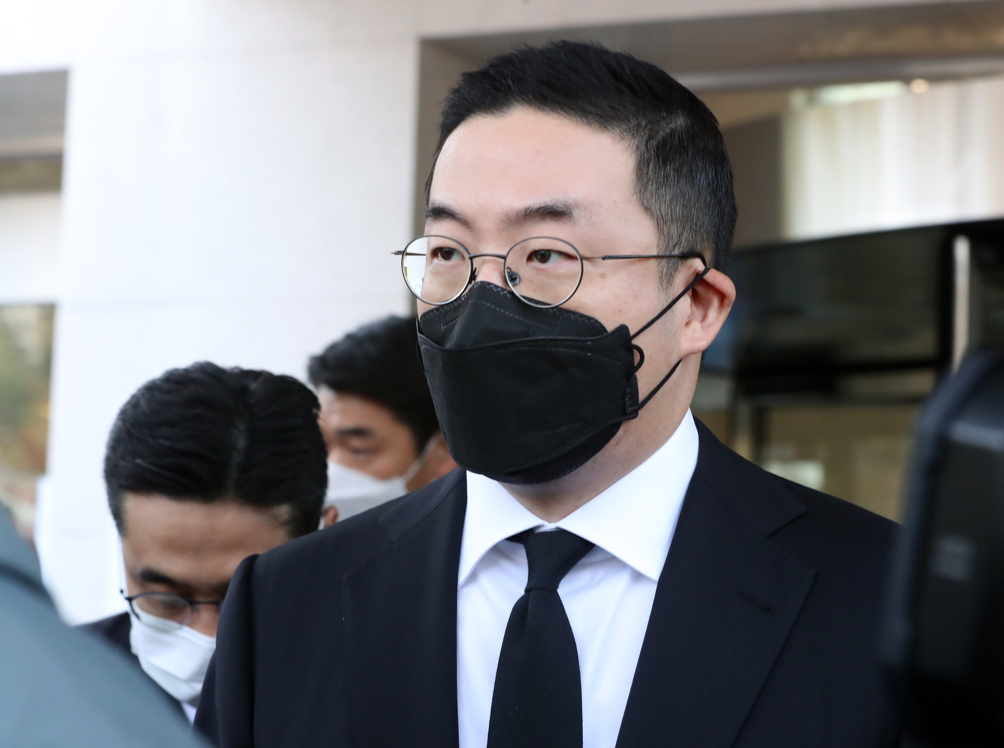 경제;이건희;이건희빈소;이건희장례식장;이건희삼성병원;삼성전자회장;삼성전자