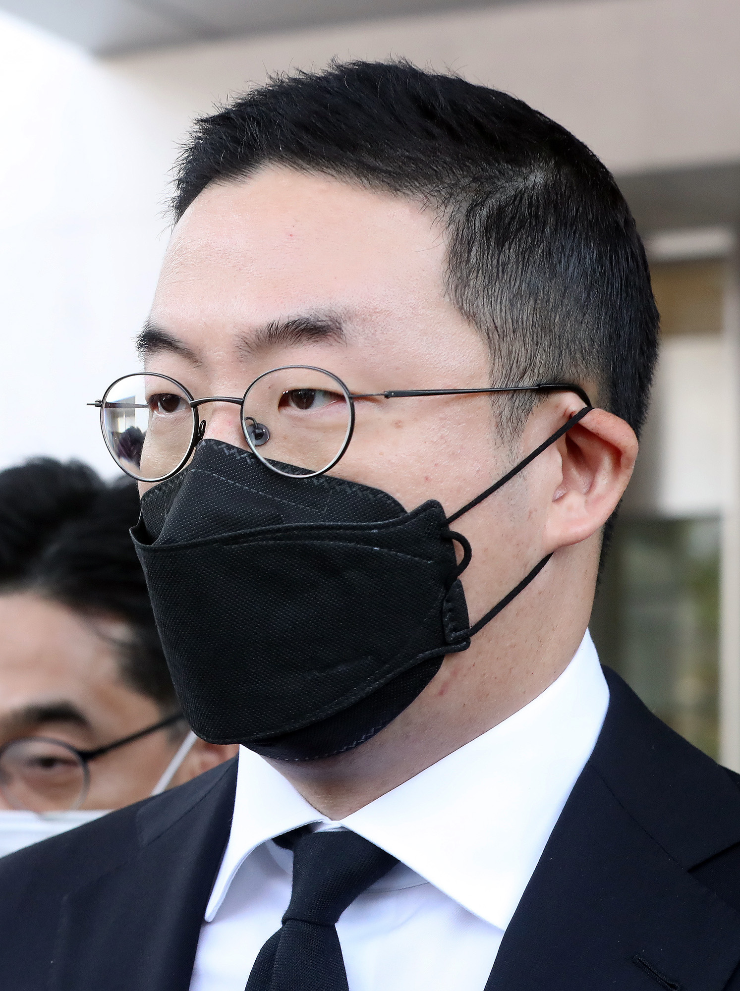 경제;이건희;이건희빈소;이건희장례식장;이건희삼성병원;삼성전자회장;삼성전자