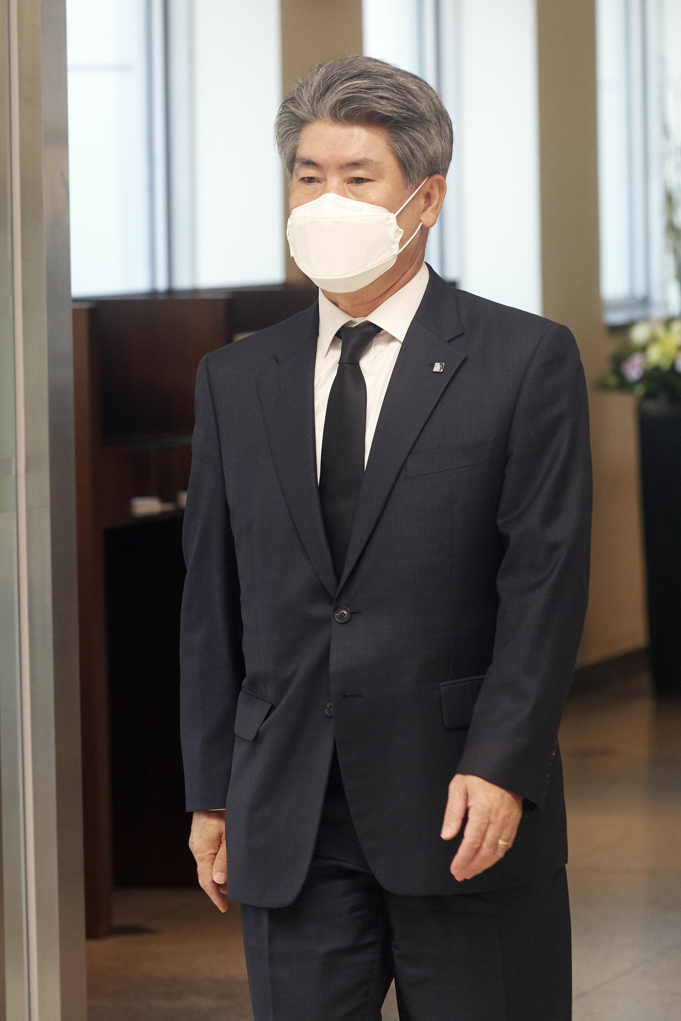 경제;이건희;이건희빈소;이건희장례식장;이건희삼성병원;삼성전자회장;삼성전자