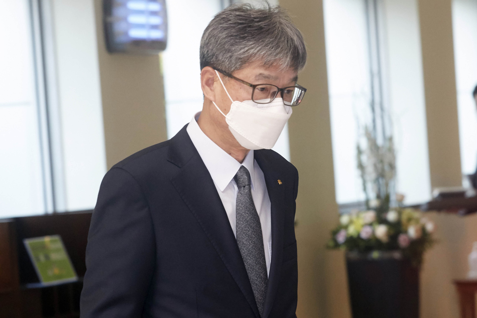 경제;이건희;이건희빈소;이건희장례식장;이건희삼성병원;삼성전자회장;삼성전자