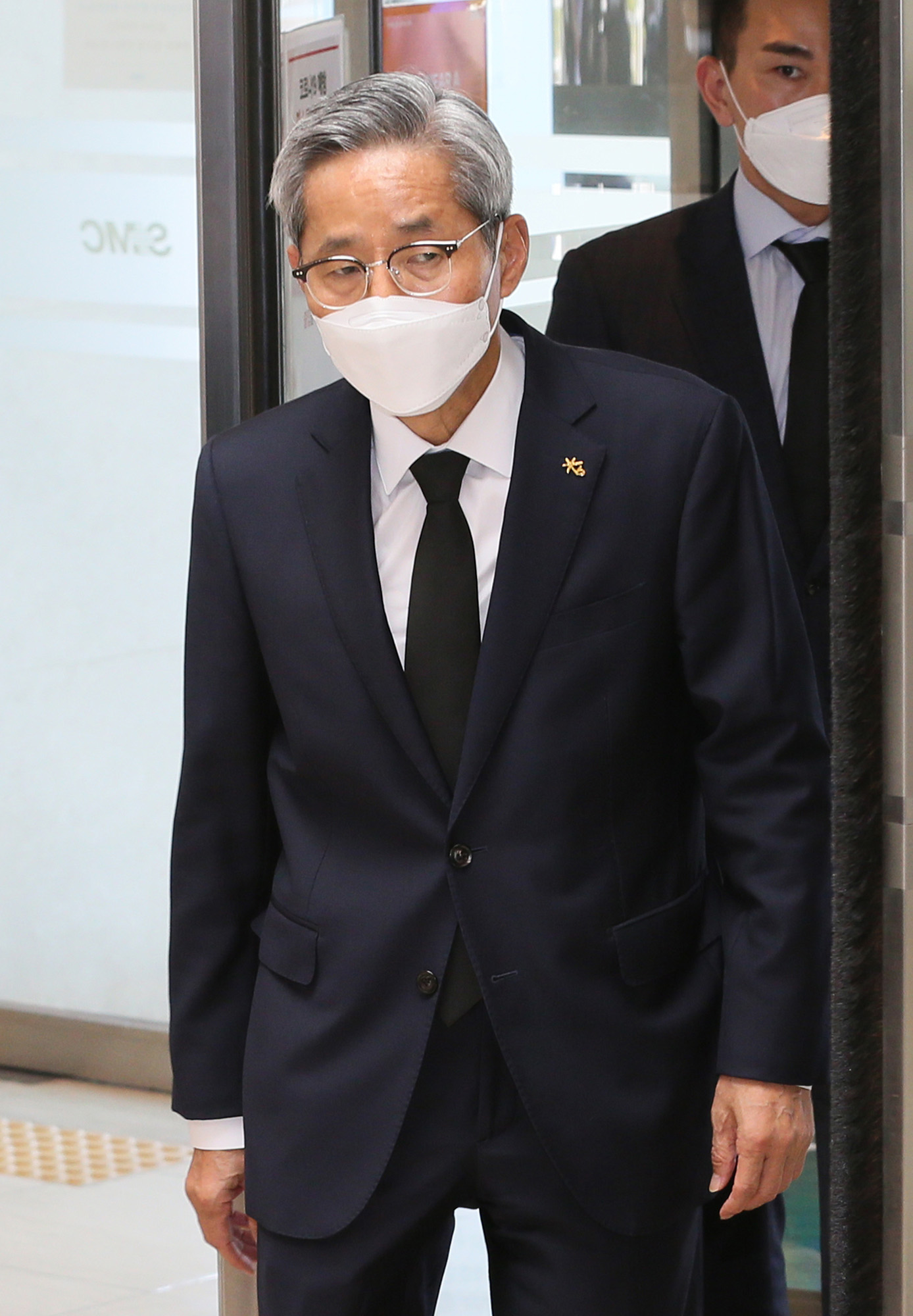 경제;이건희;이건희빈소;이건희장례식장;이건희삼성병원;삼성전자회장;삼성전자