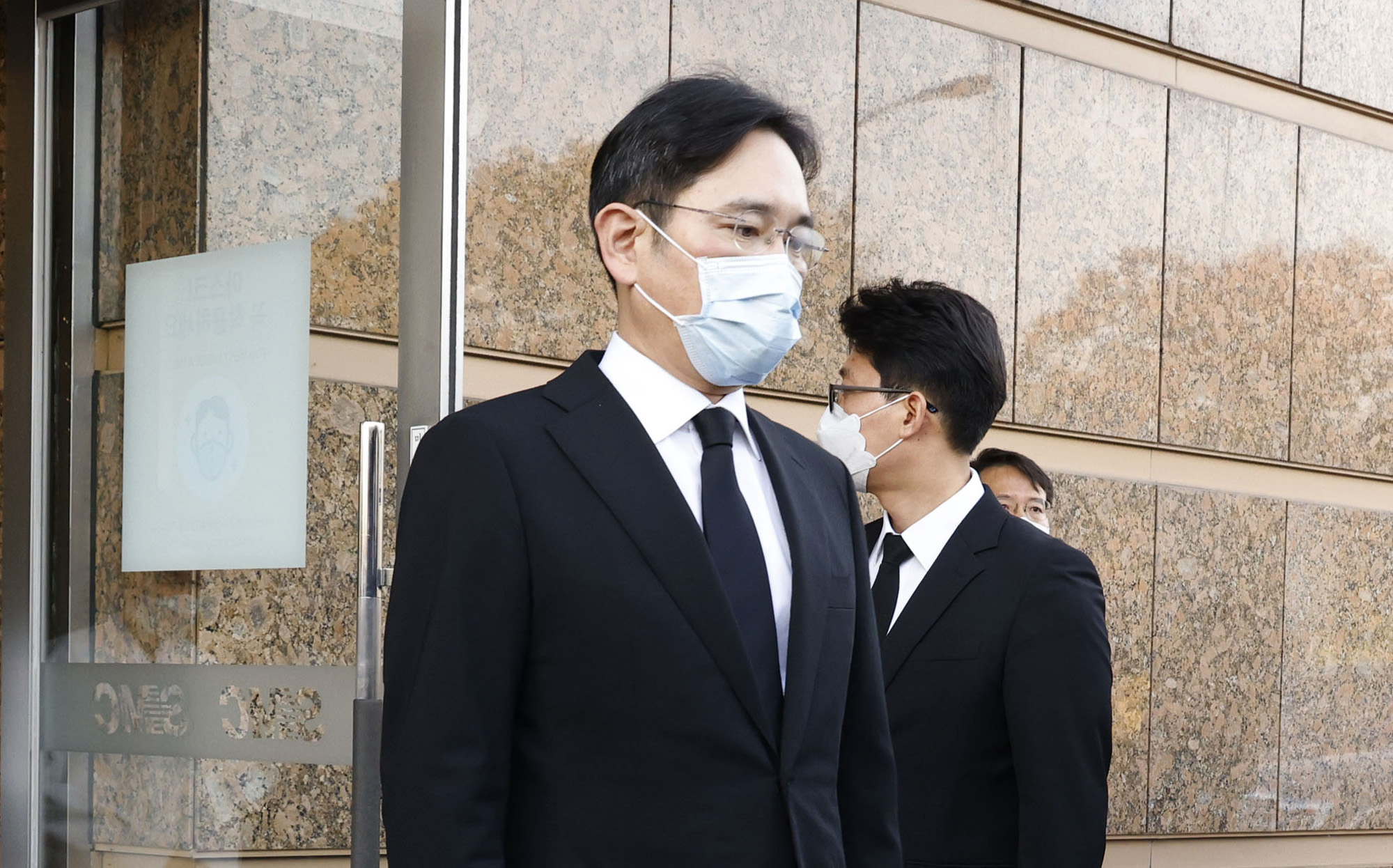 사회;경제;재계;대기업;삼성그룹;이건희;이건희회장별세;삼성서울병원;이건희회장발인